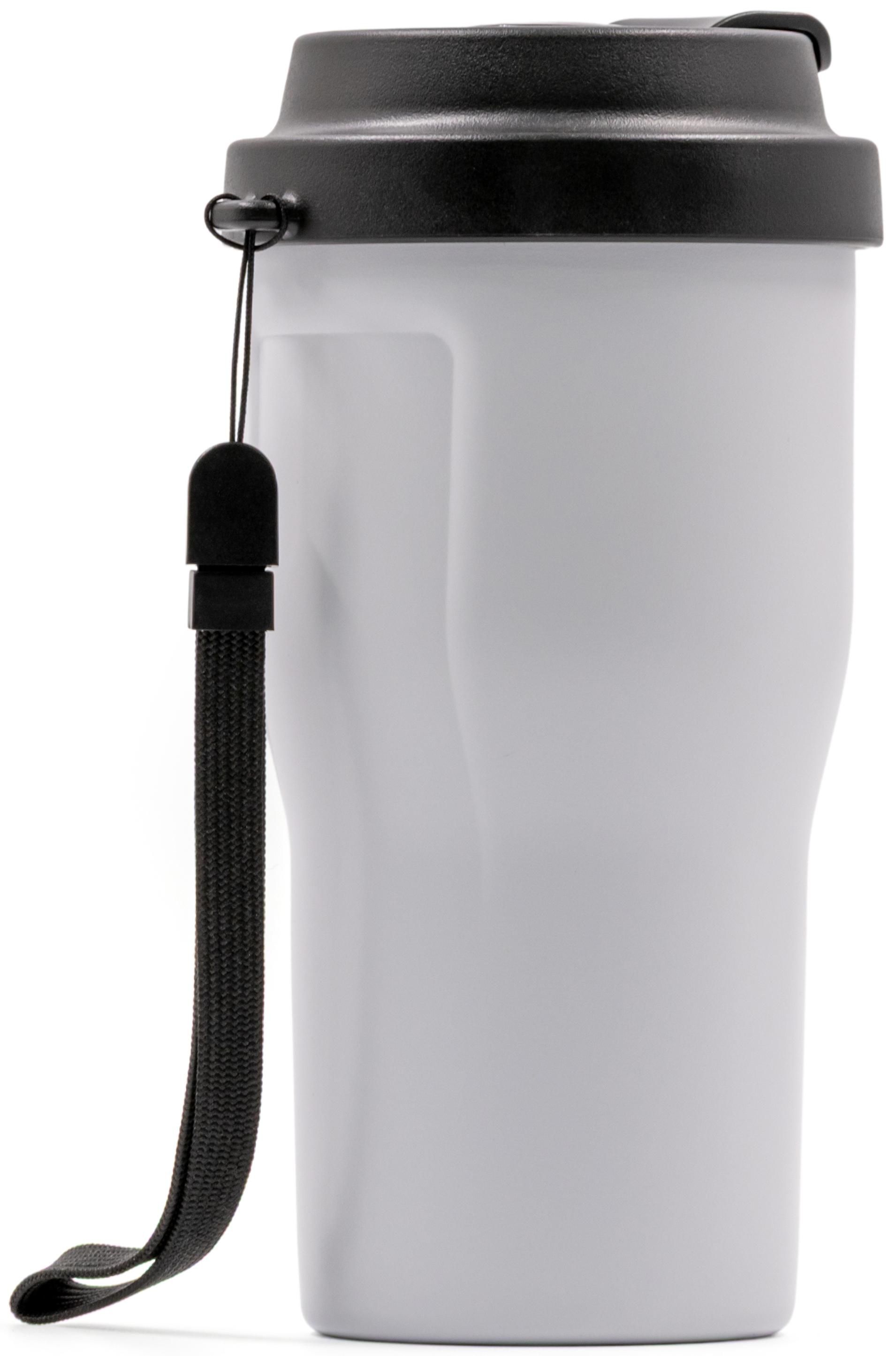 Bouteille de 510 ml BrandCharger Posh Café