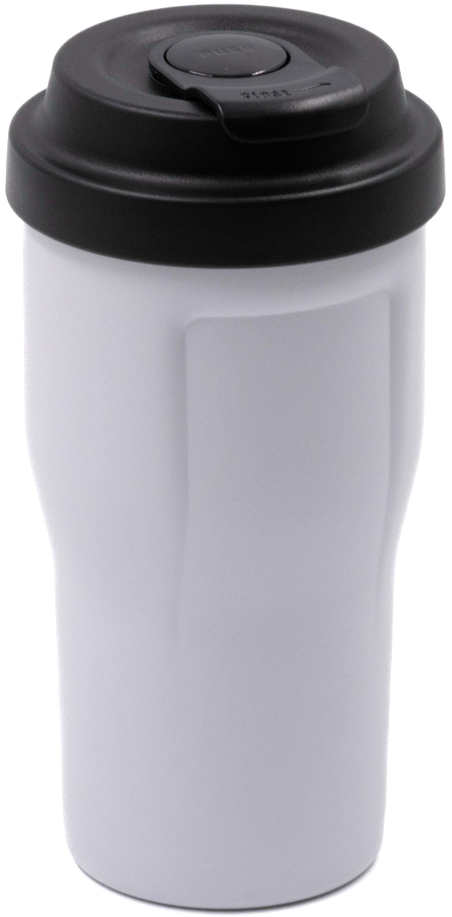Bouteille de 510 ml BrandCharger Posh Café