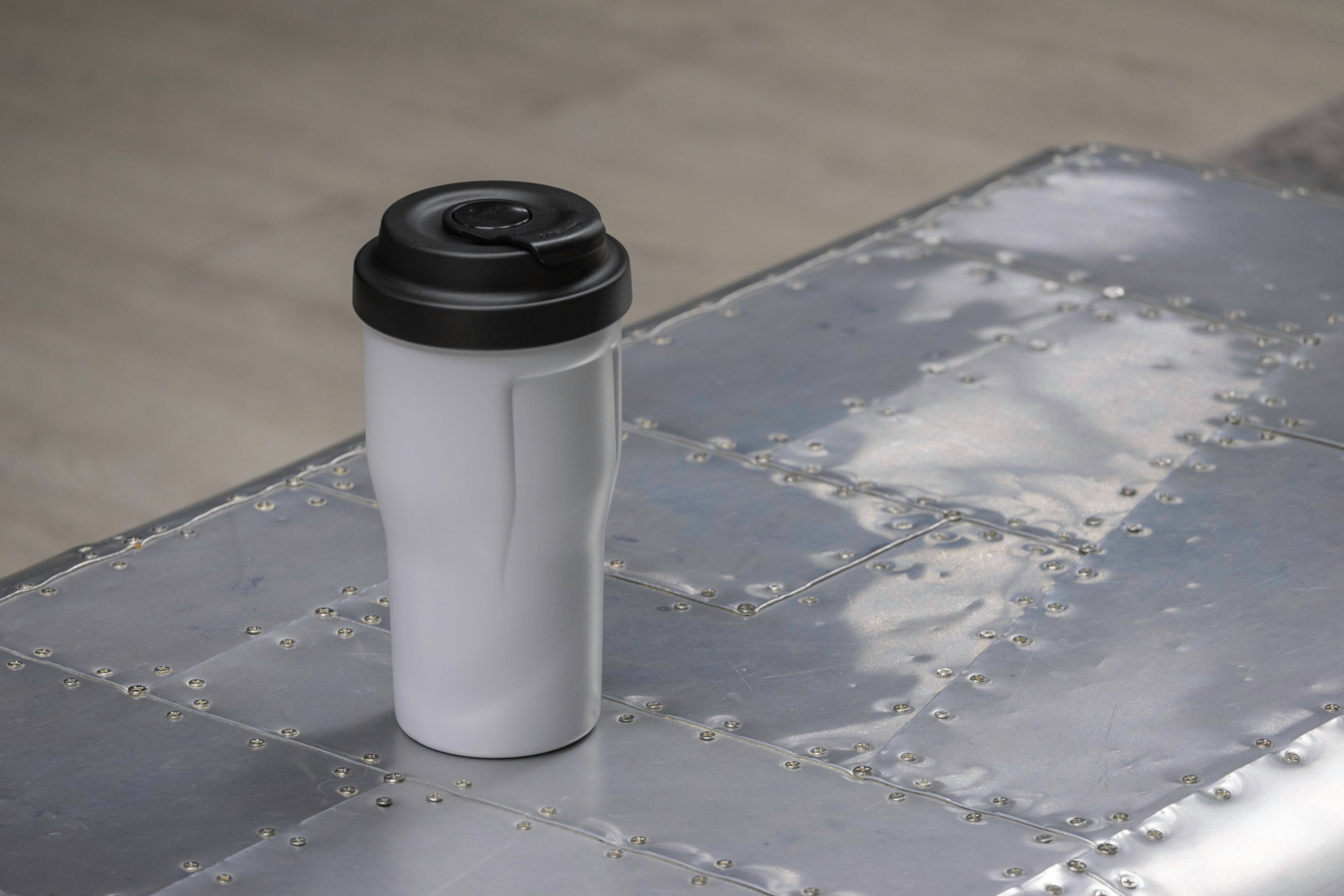 Bouteille de 510 ml BrandCharger Posh Café