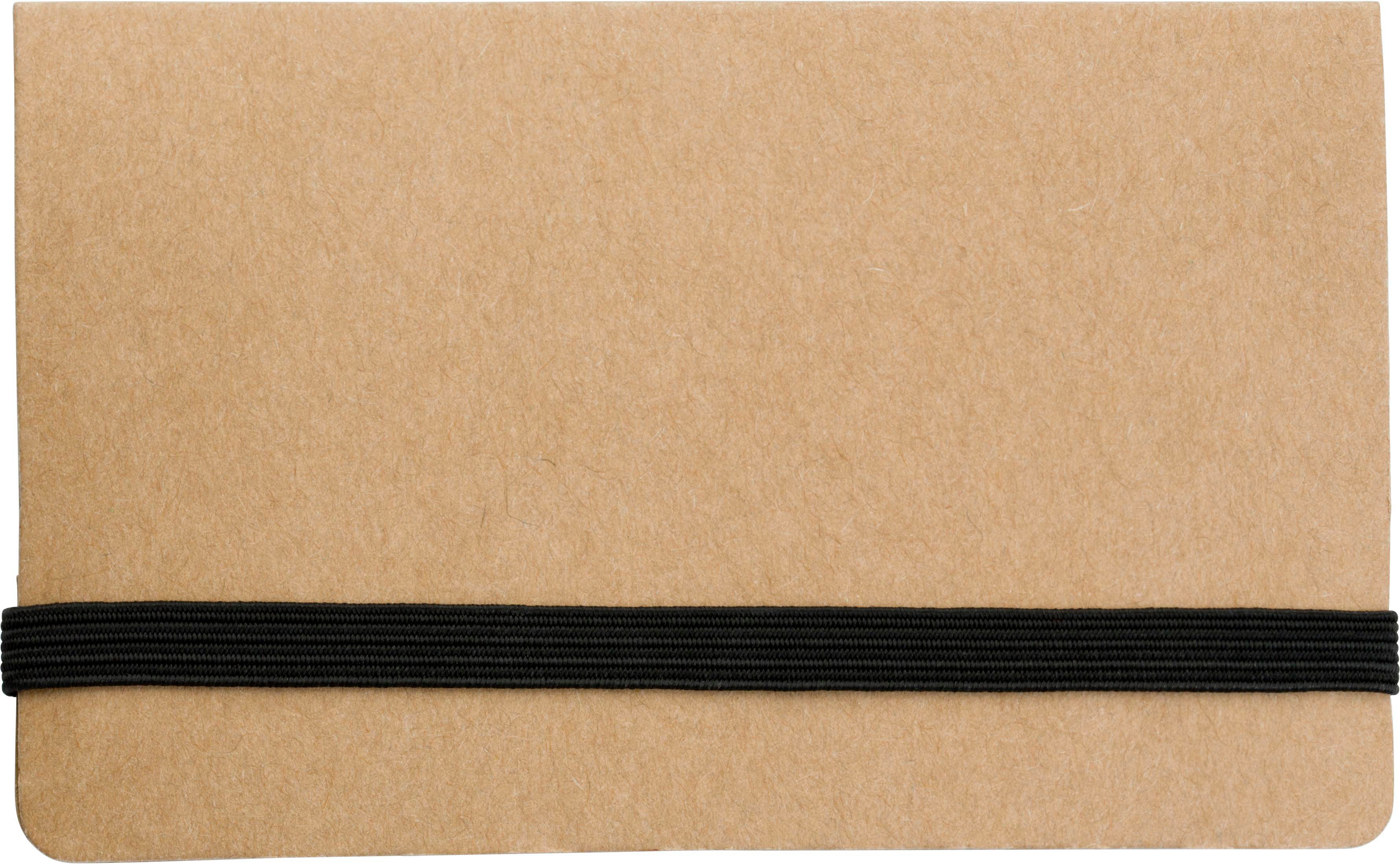 Etui cartonné Bjorn