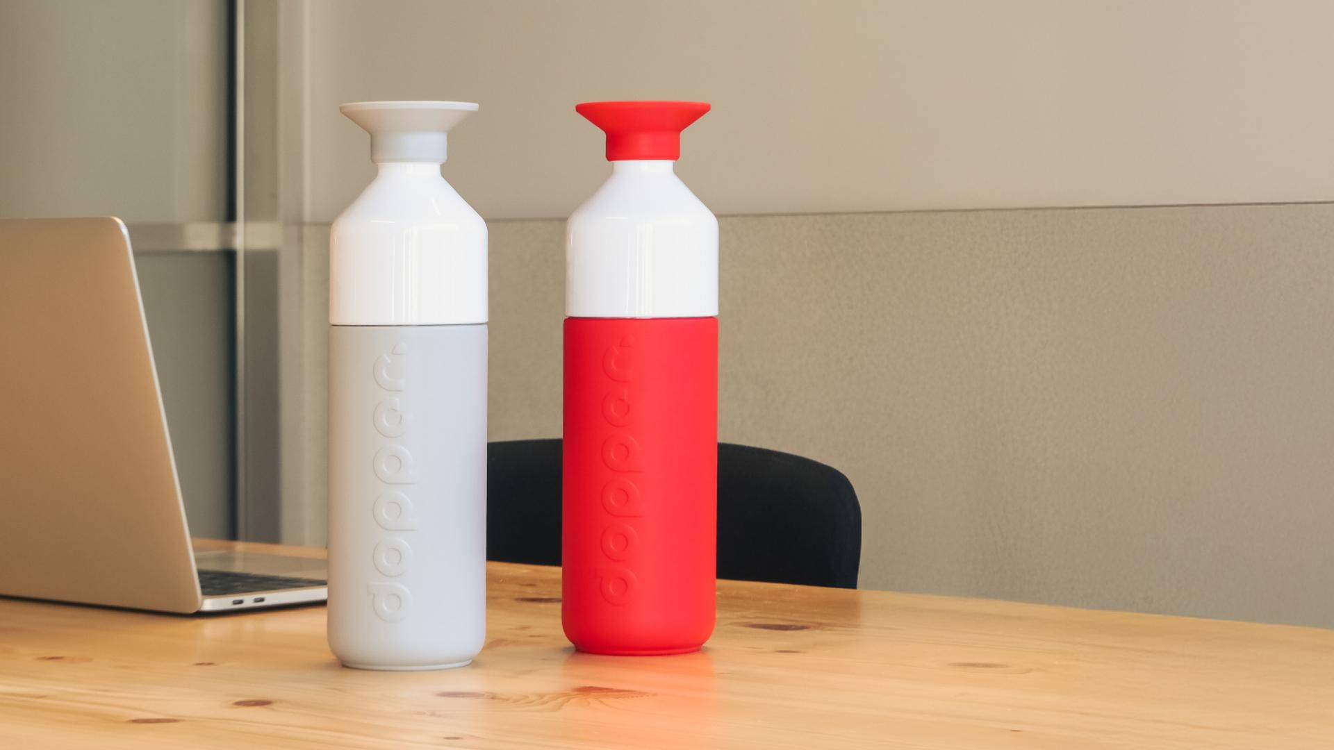 Dopper Steel Color (800 ml)