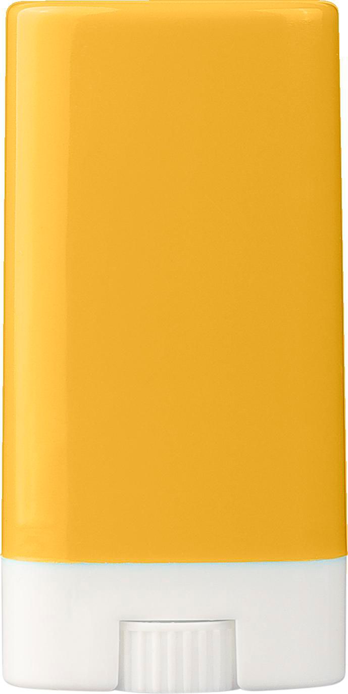 Crème solaire indice SPF 30.