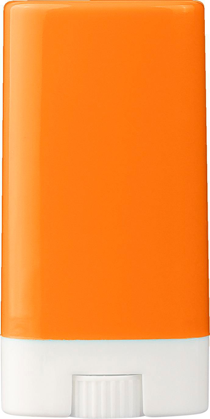 Crème solaire indice SPF 30.