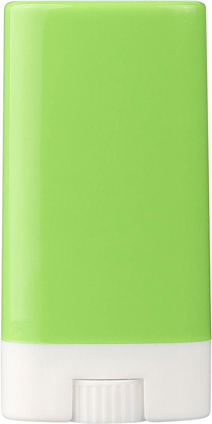 Crème solaire indice SPF 30.