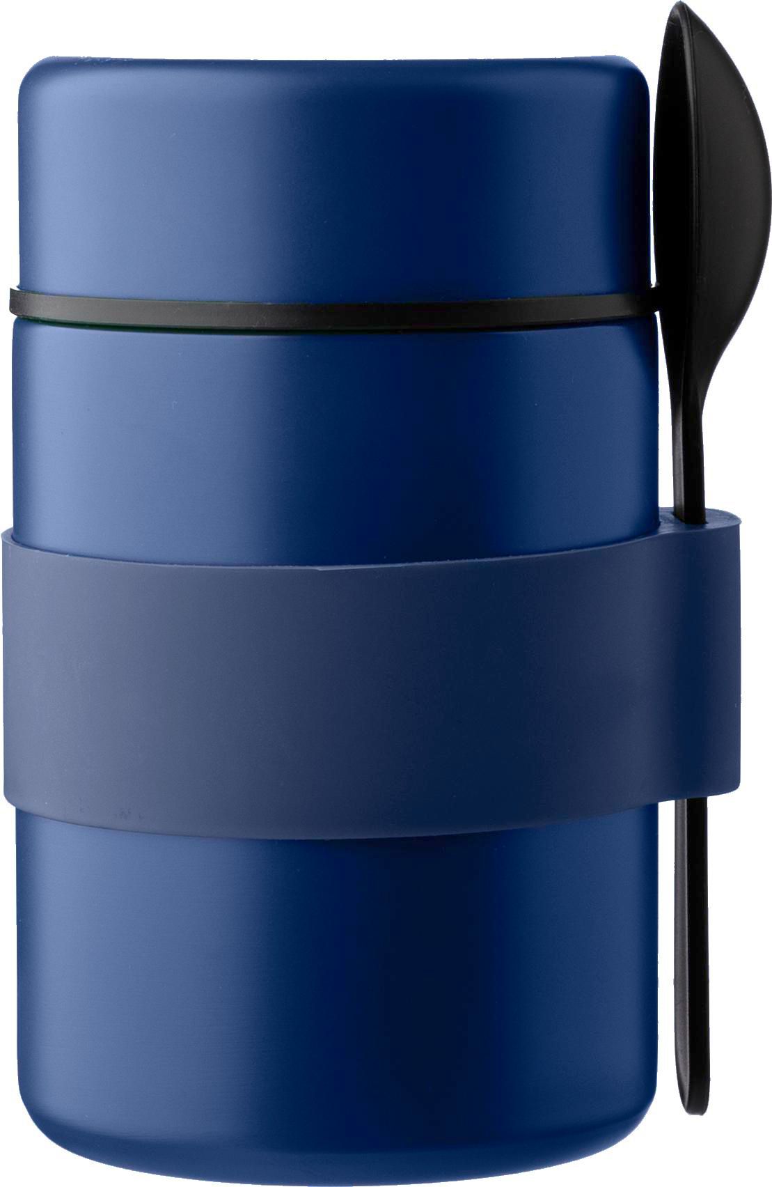 Récipient alimentaire double paroi en inox Niko