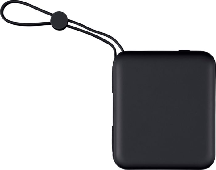 Powerbank in ABS riciclato Jona