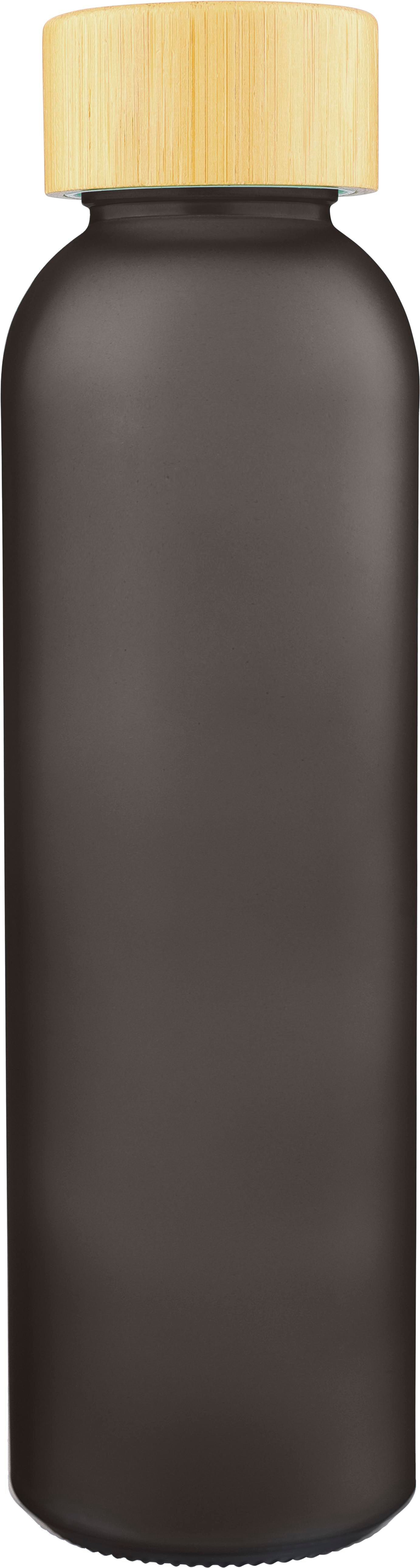 Gourde de 500 ml en verre Levi