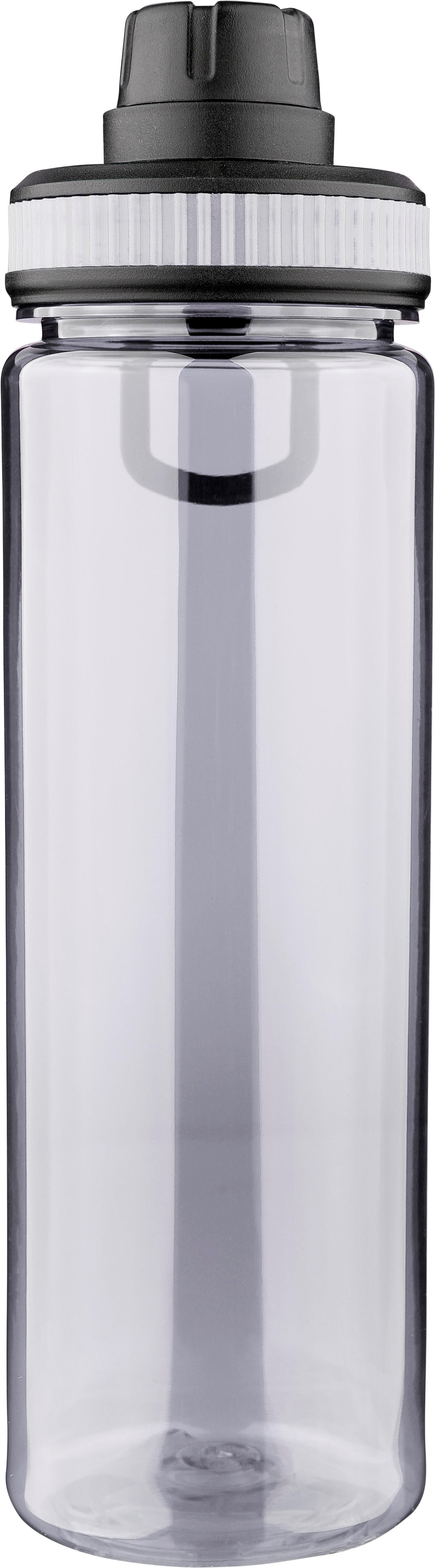 Gourde de 750 ml en rPET Olivian