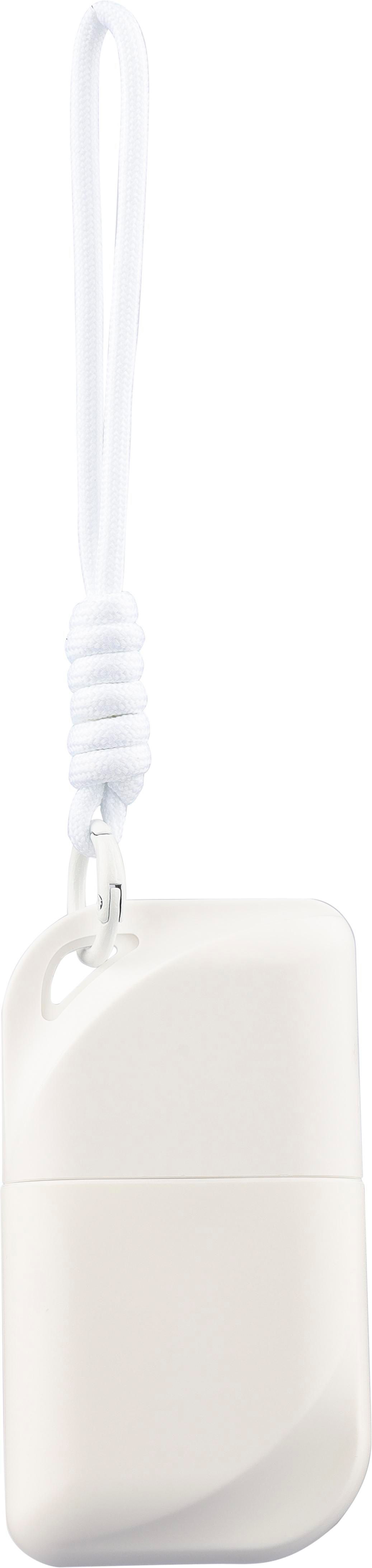 Lotion solaire en tube PP de 50 ml Eitan