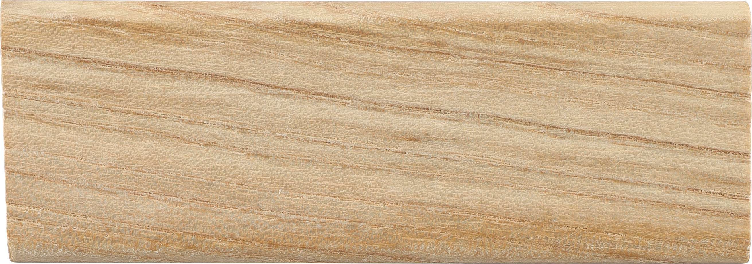 Désodorisant de voiture en bois de hêtre Kezia