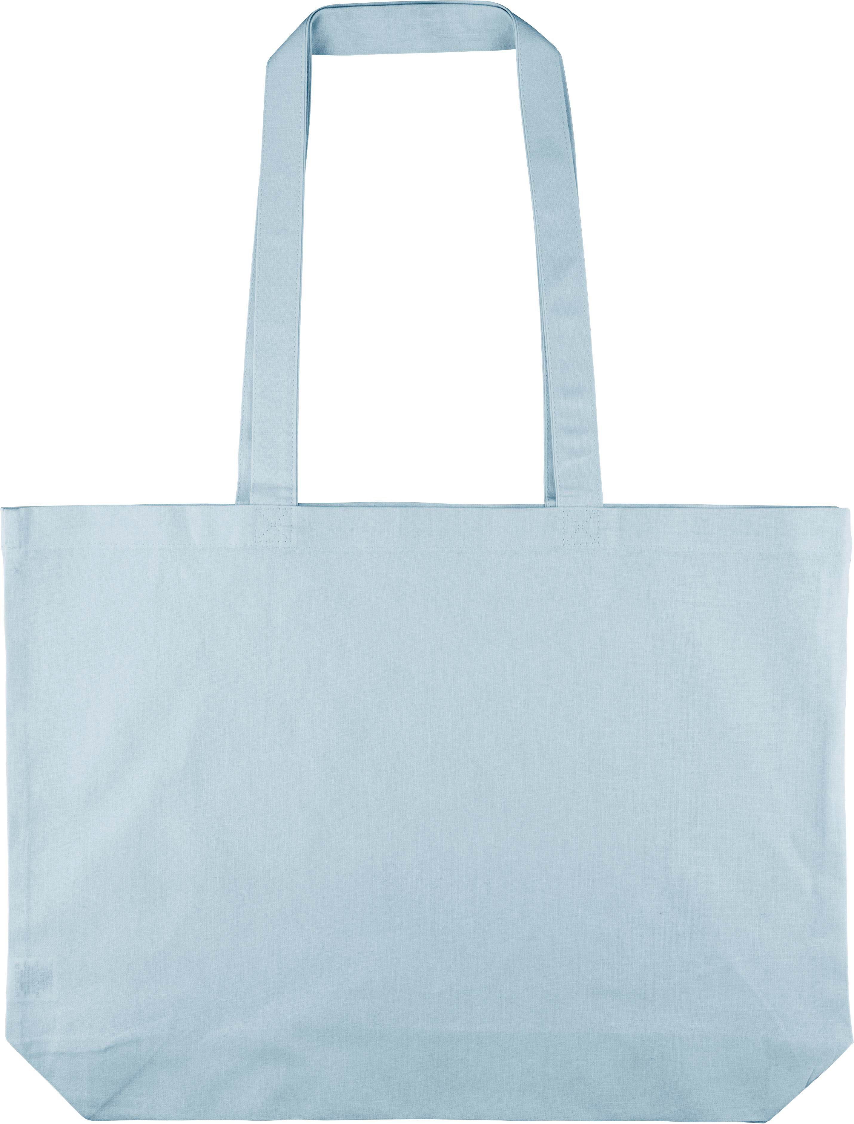 Sac shopping en coton 140 g/m² Tarin