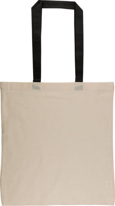 Shopping bag in cotone 140 g/m² Maris