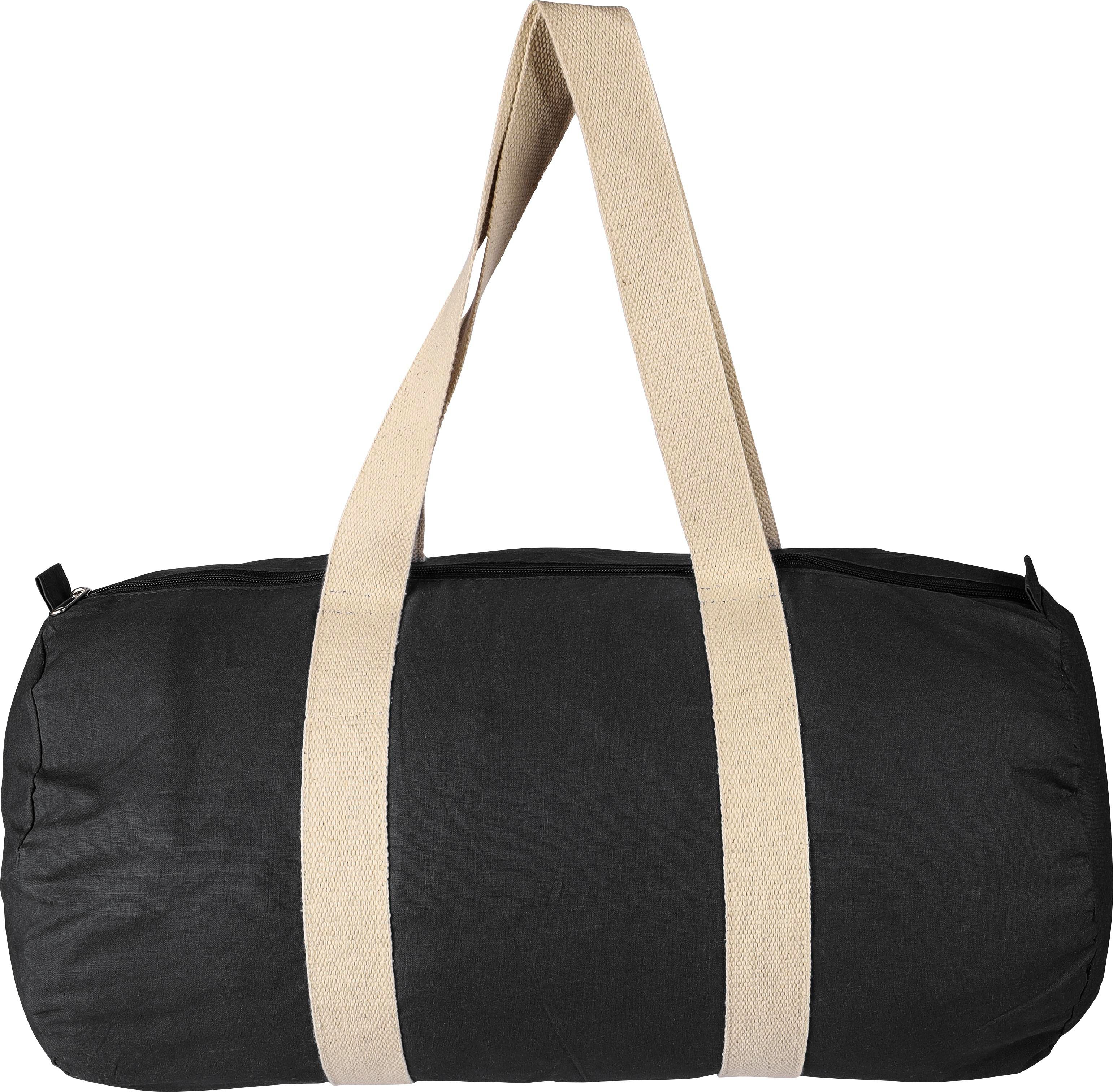 Sac de sport en coton 180 g/m² Rami