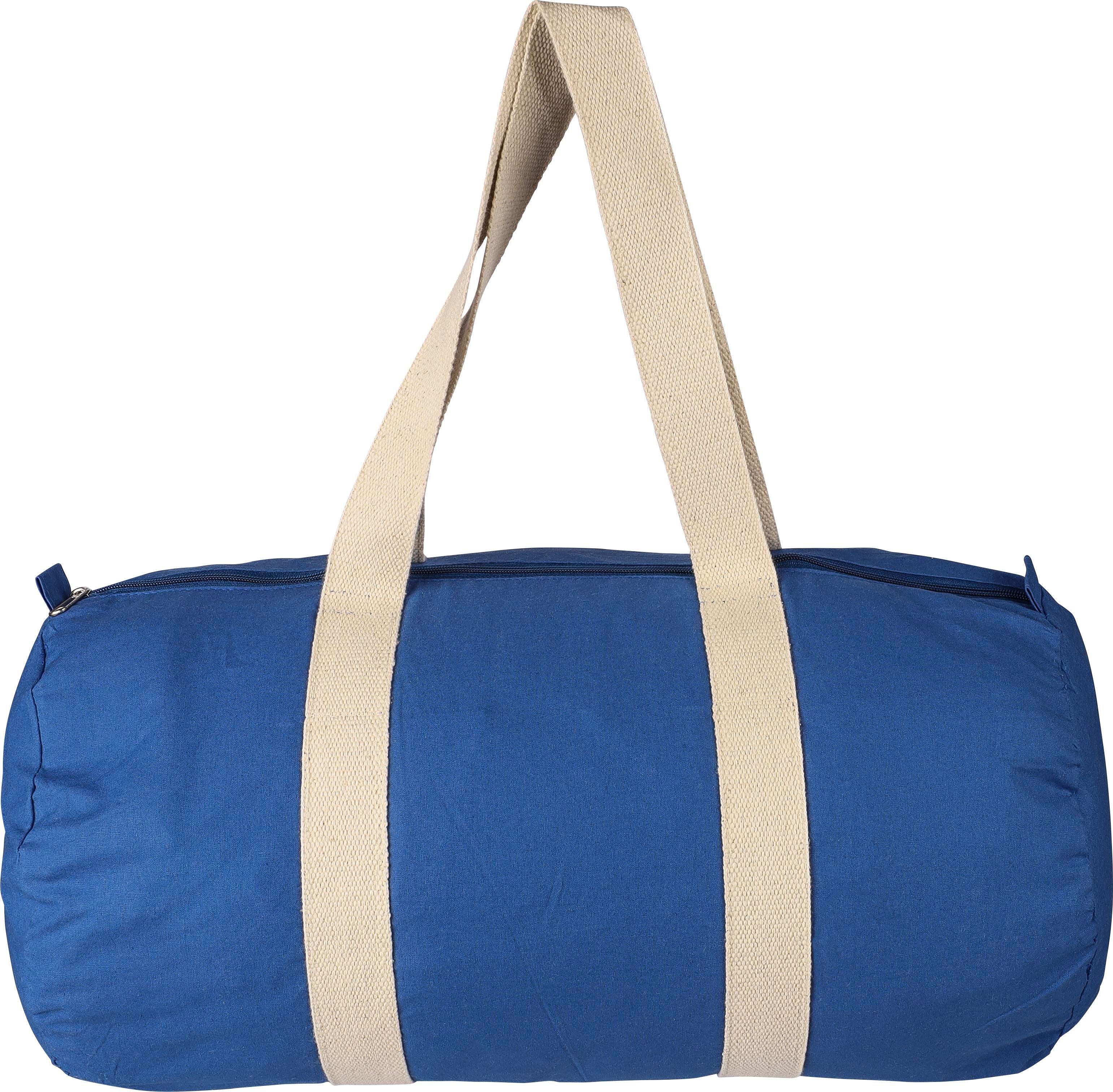 Sac de sport en coton 180 g/m² Rami