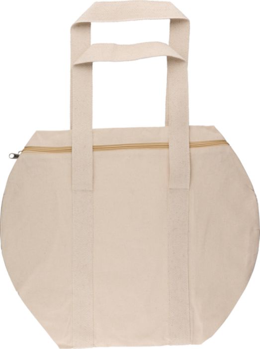 Borsa sportiva in cotone 180 g/m² Elora