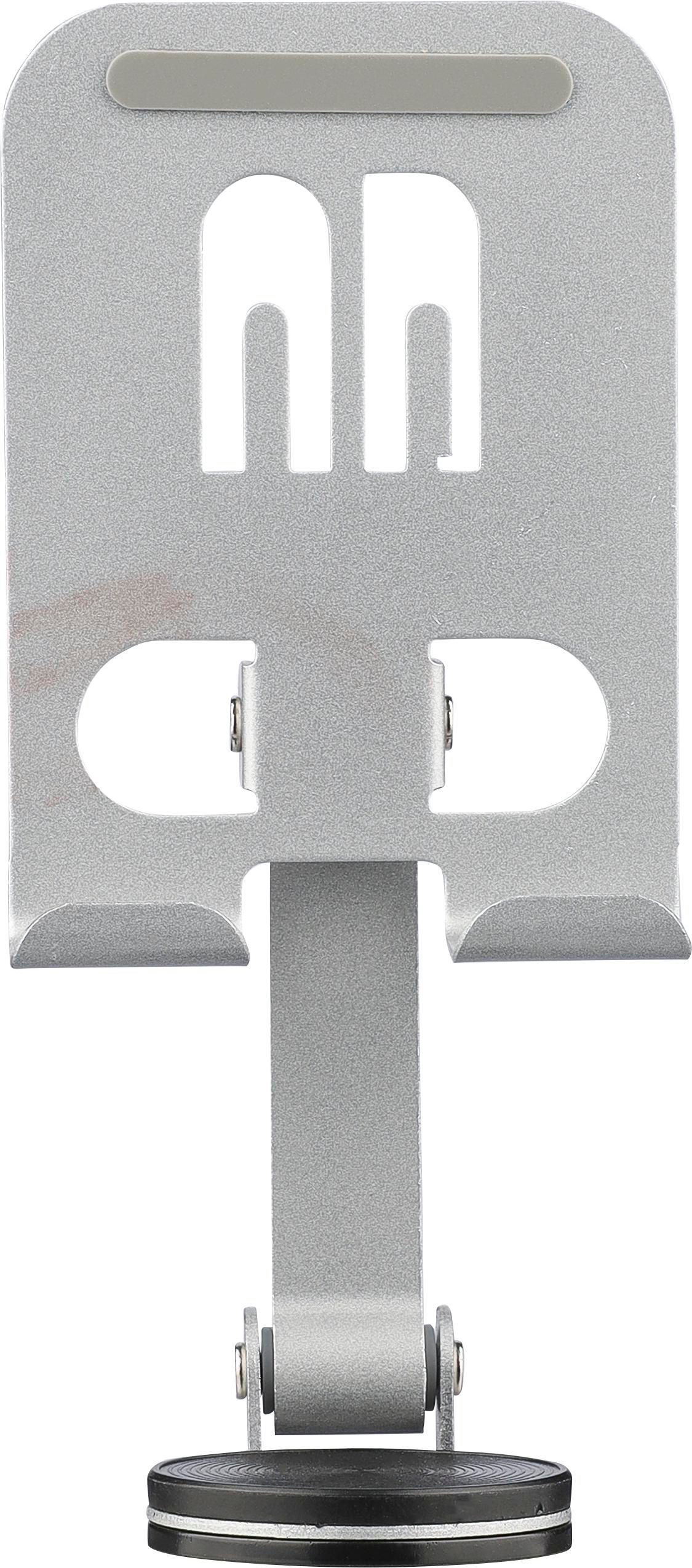 Support de téléphone en alliage d'aluminium Anieke