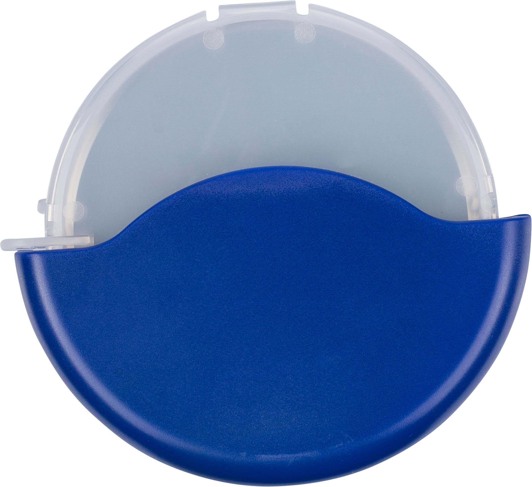 Roulette à pizza en ABS Maurice