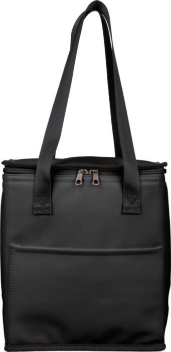 Borsa termica in PU riciclato Adira