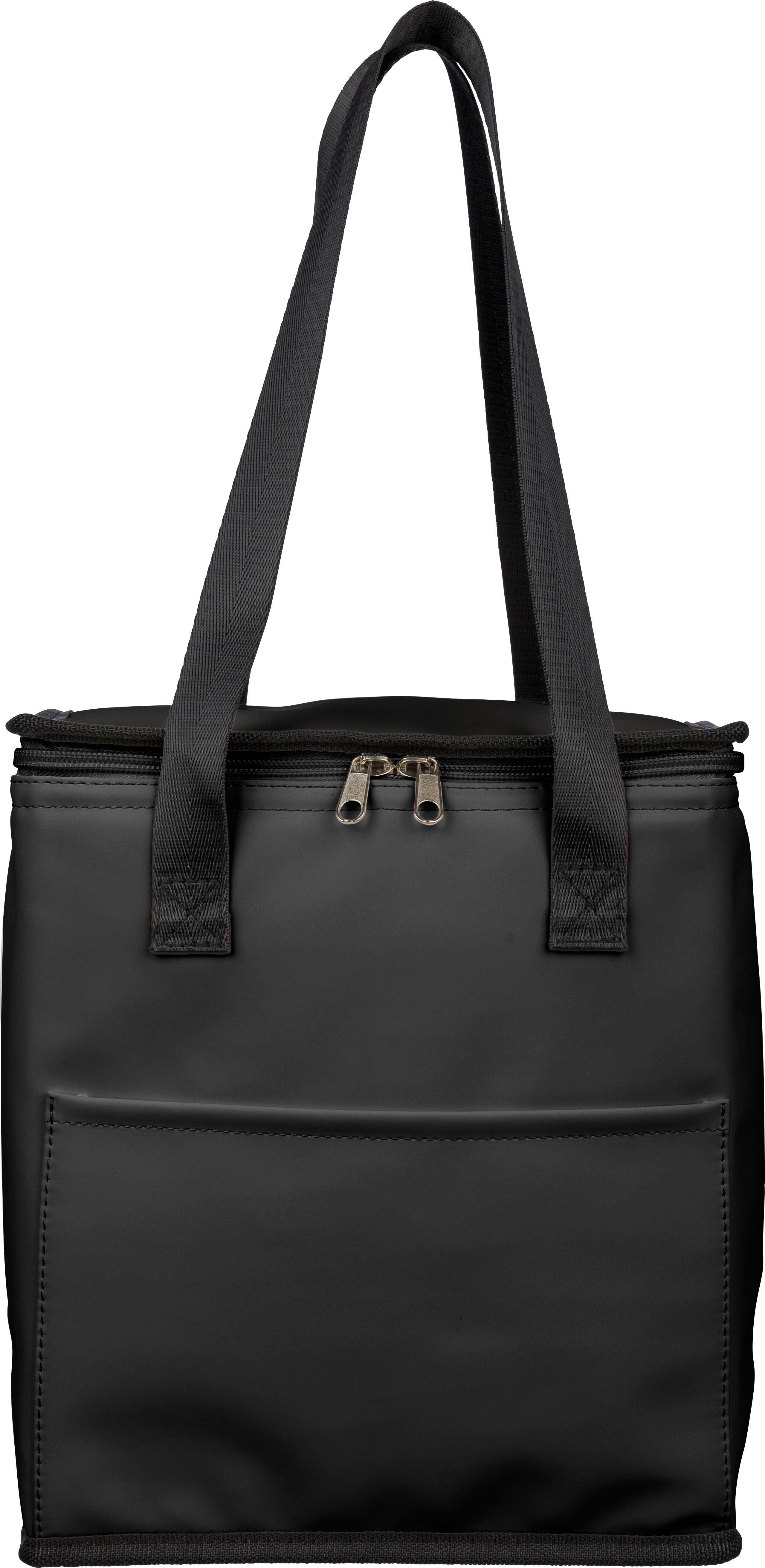 Sac isotherme en PU recyclé Adira