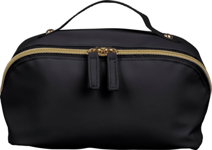 Borsa da toilette in PU riciclato Alon
