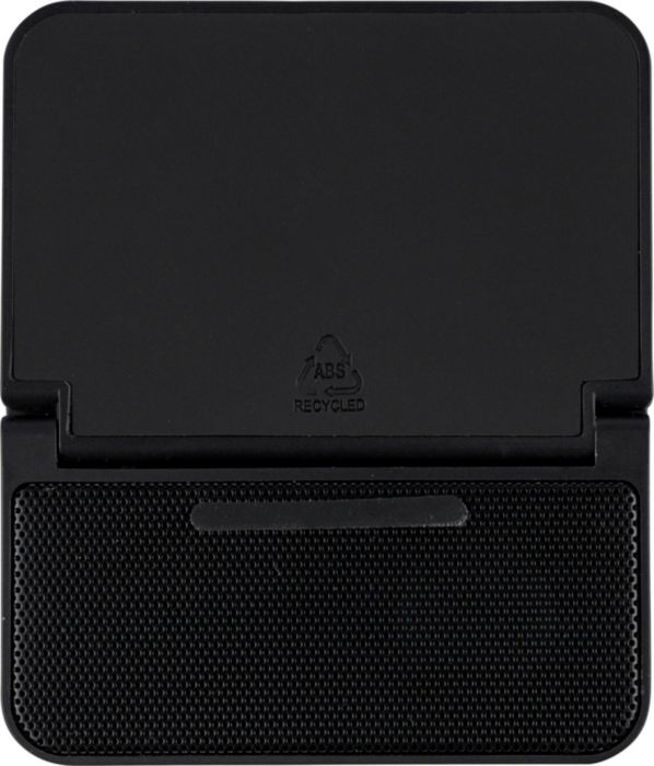 Caricabatterie wireless ABS riciclato 3-in-1 Elias