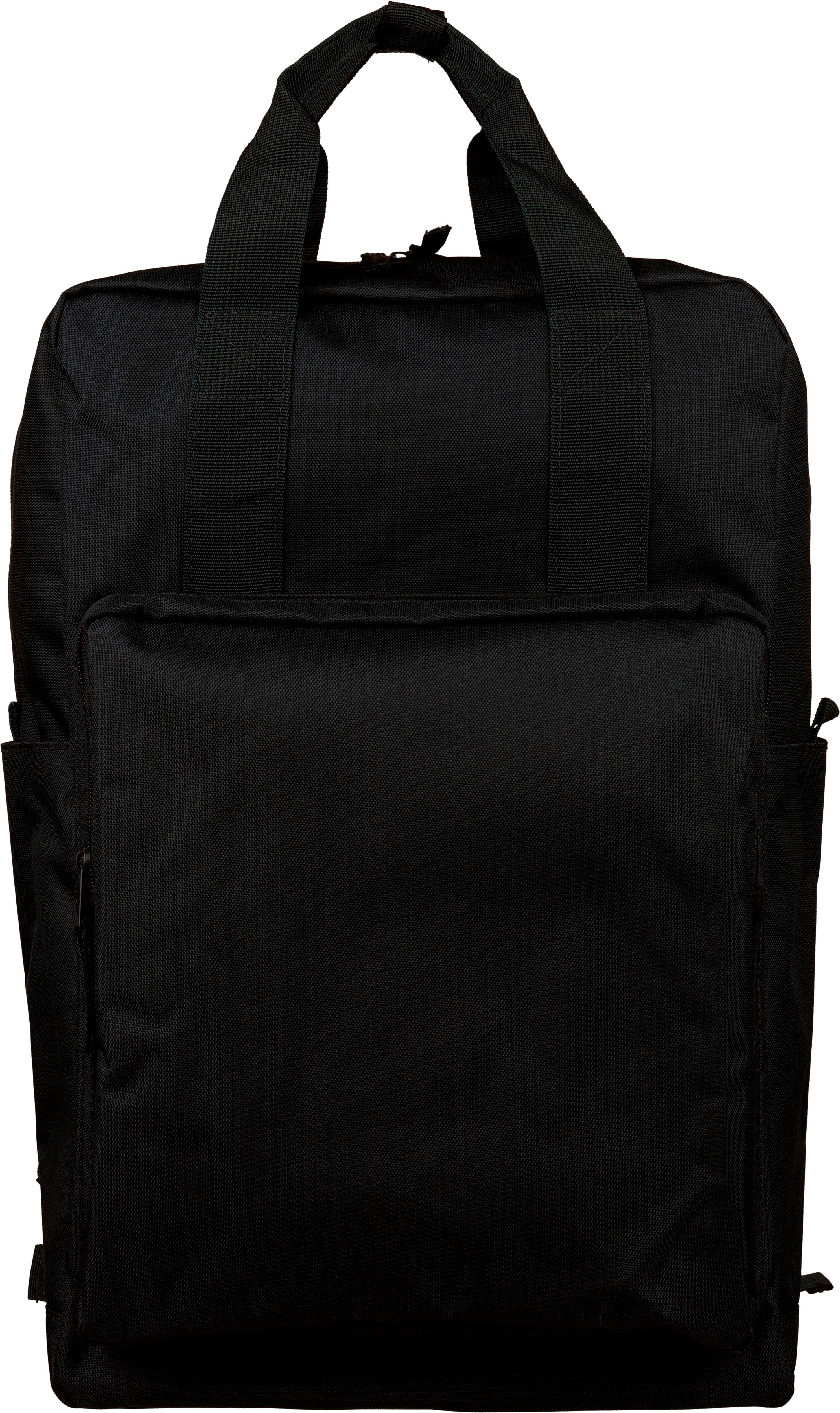 Sac à dos en polyester recyclé 900D Amalia