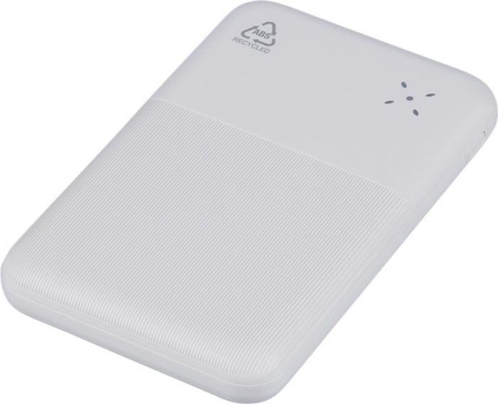 Power bank Tavi | Riciclato | 10.000 mAh
