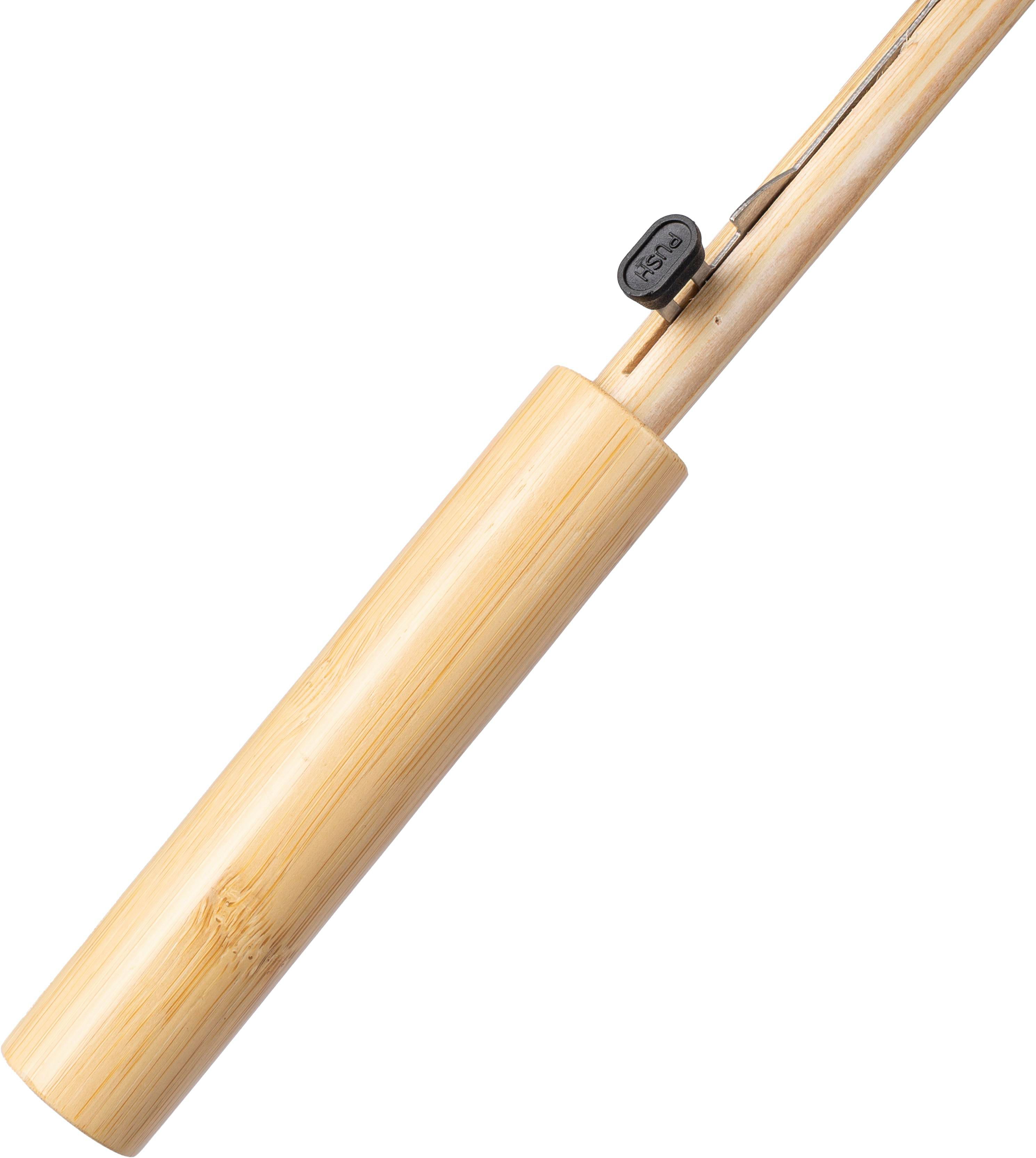 Parapluie golf automatique en rPET 190T Milan