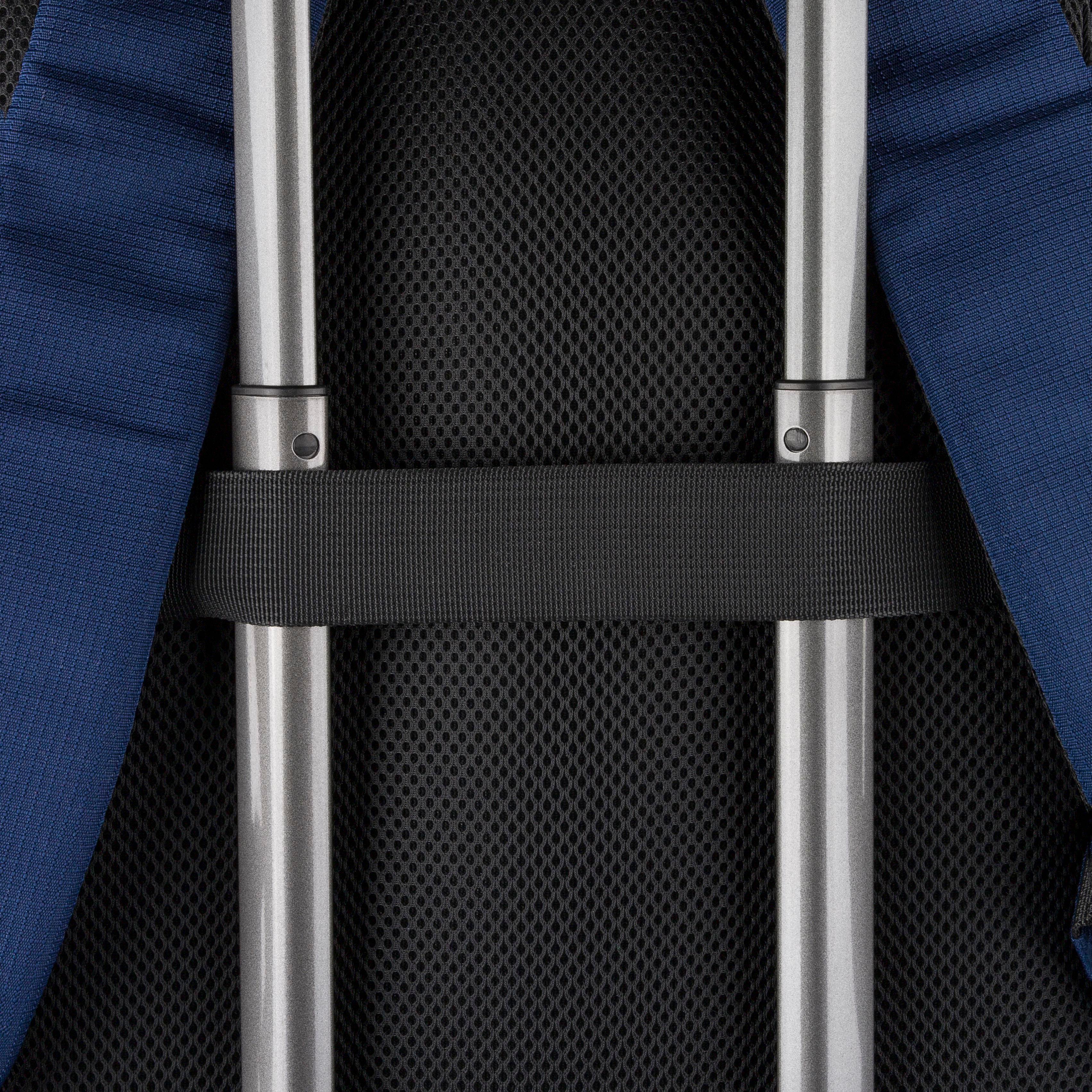 Sac à dos Ocean Bound en polyester rPET 300) Tova