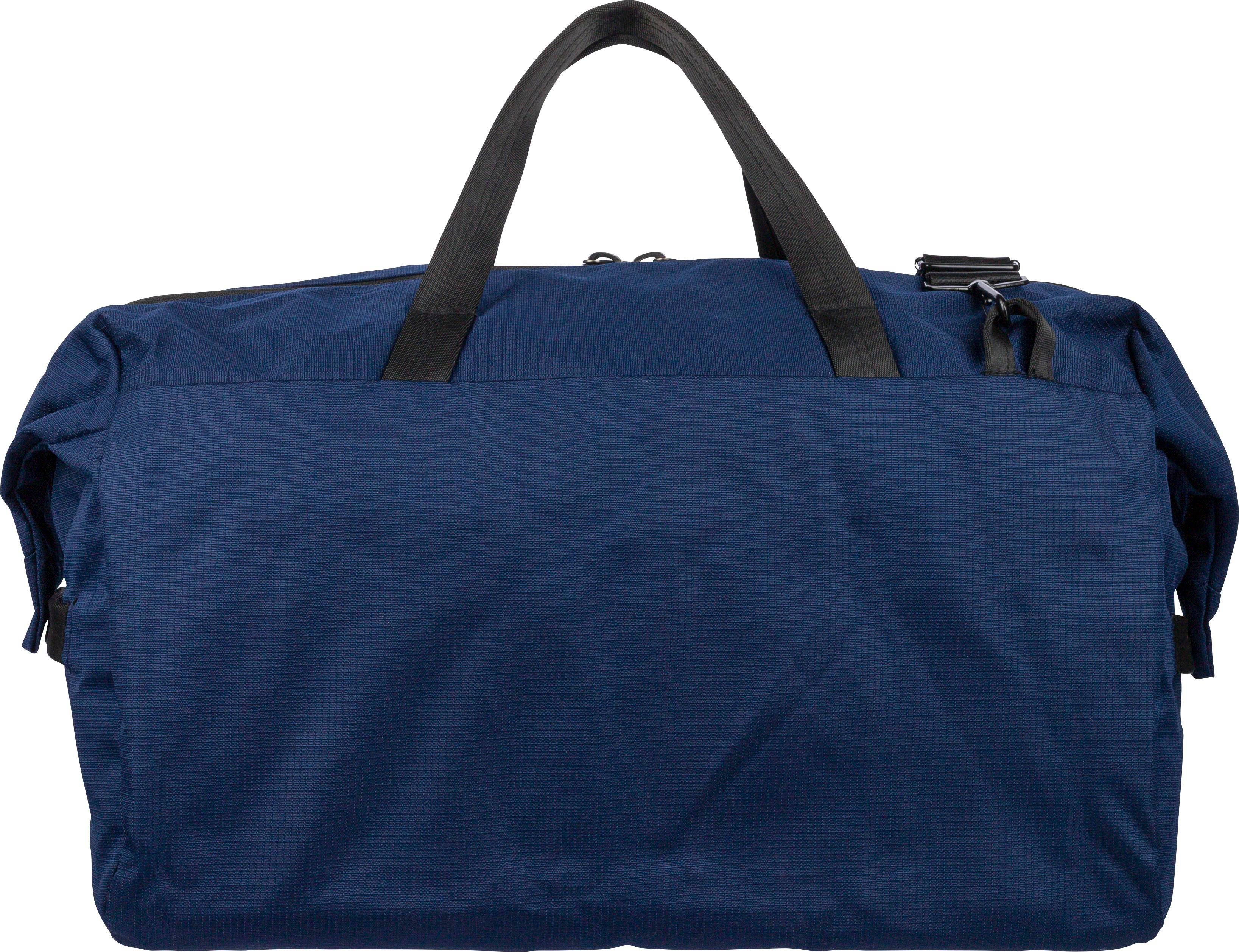 Sac de sport Ocean Bound en polyester rPET 300D Niv