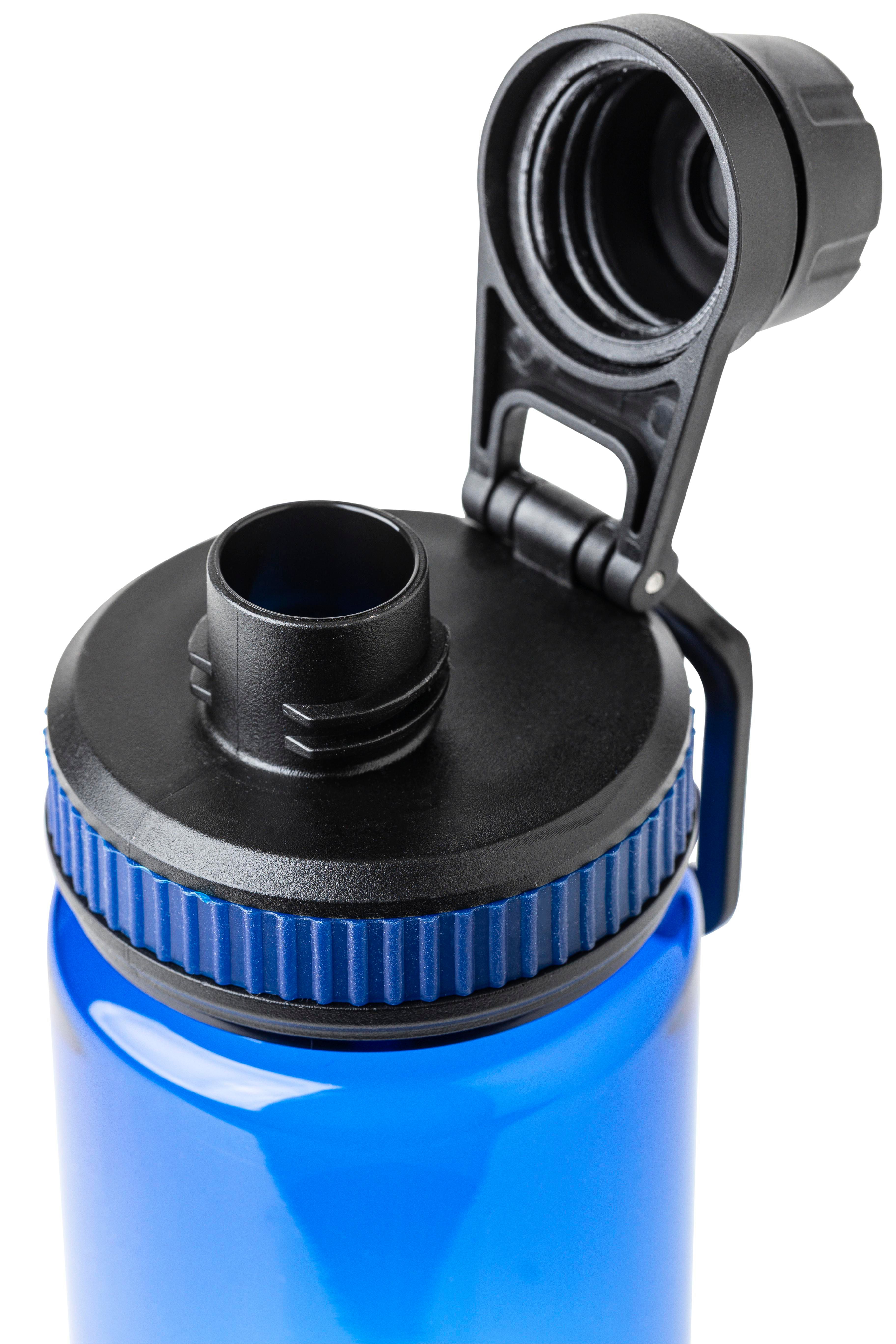 Gourde de 750 ml en rPET Olivian