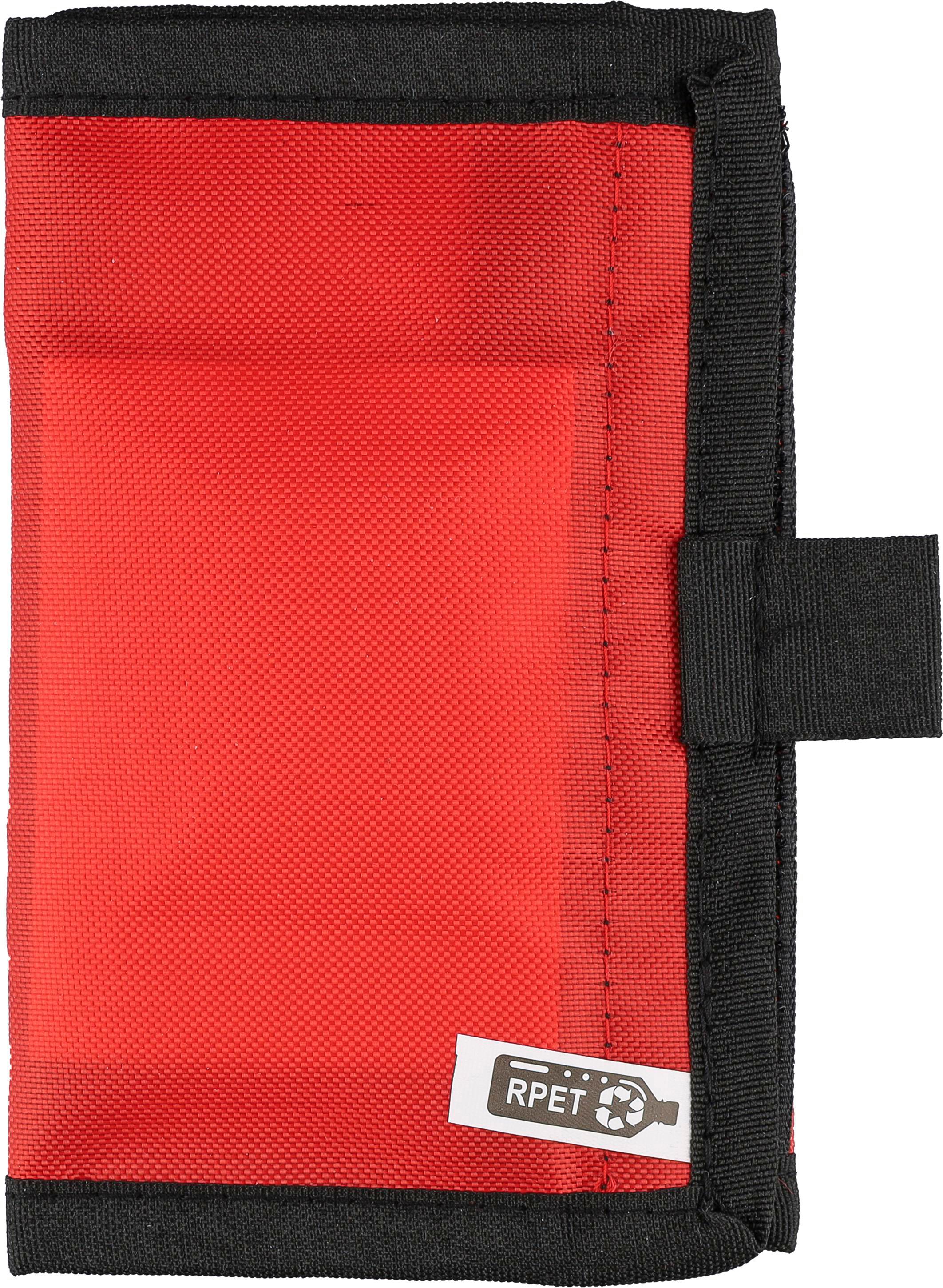 Trousse de premiers secours en polyester rPET 600D Kairo