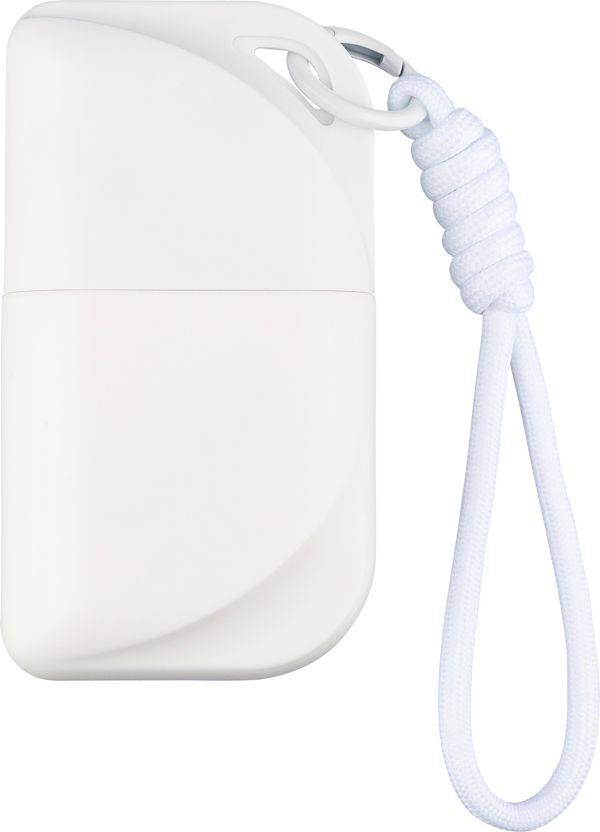 Lotion solaire en tube PP de 50 ml Eitan