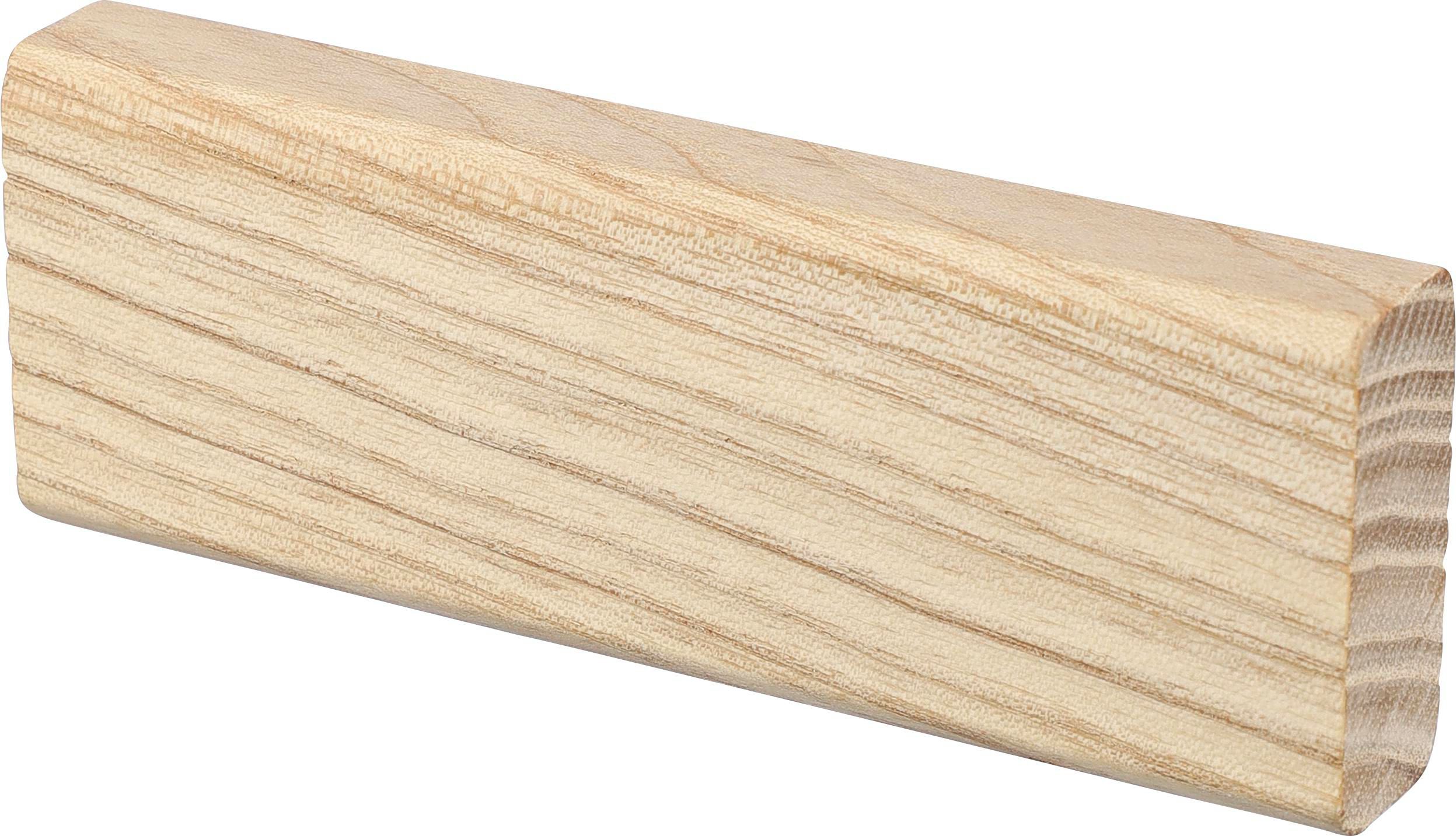 Désodorisant de voiture en bois de hêtre Kezia