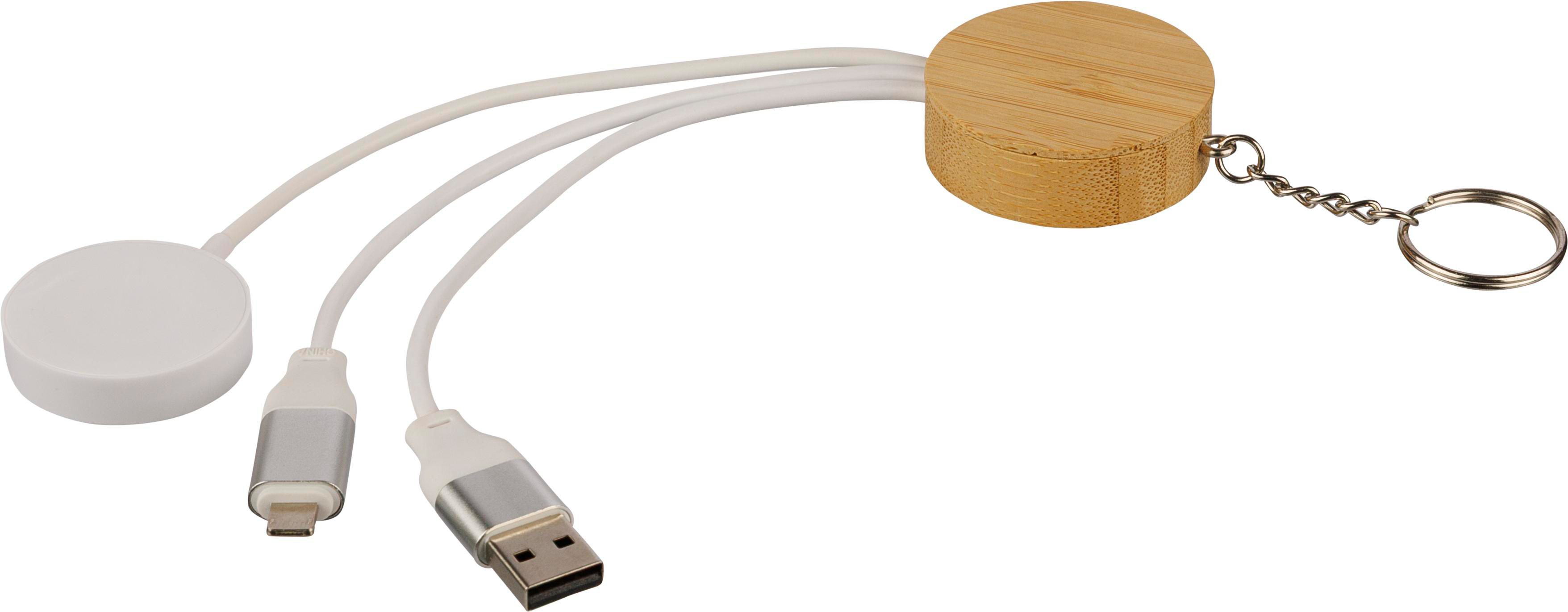 Câble de charge TPE Mei