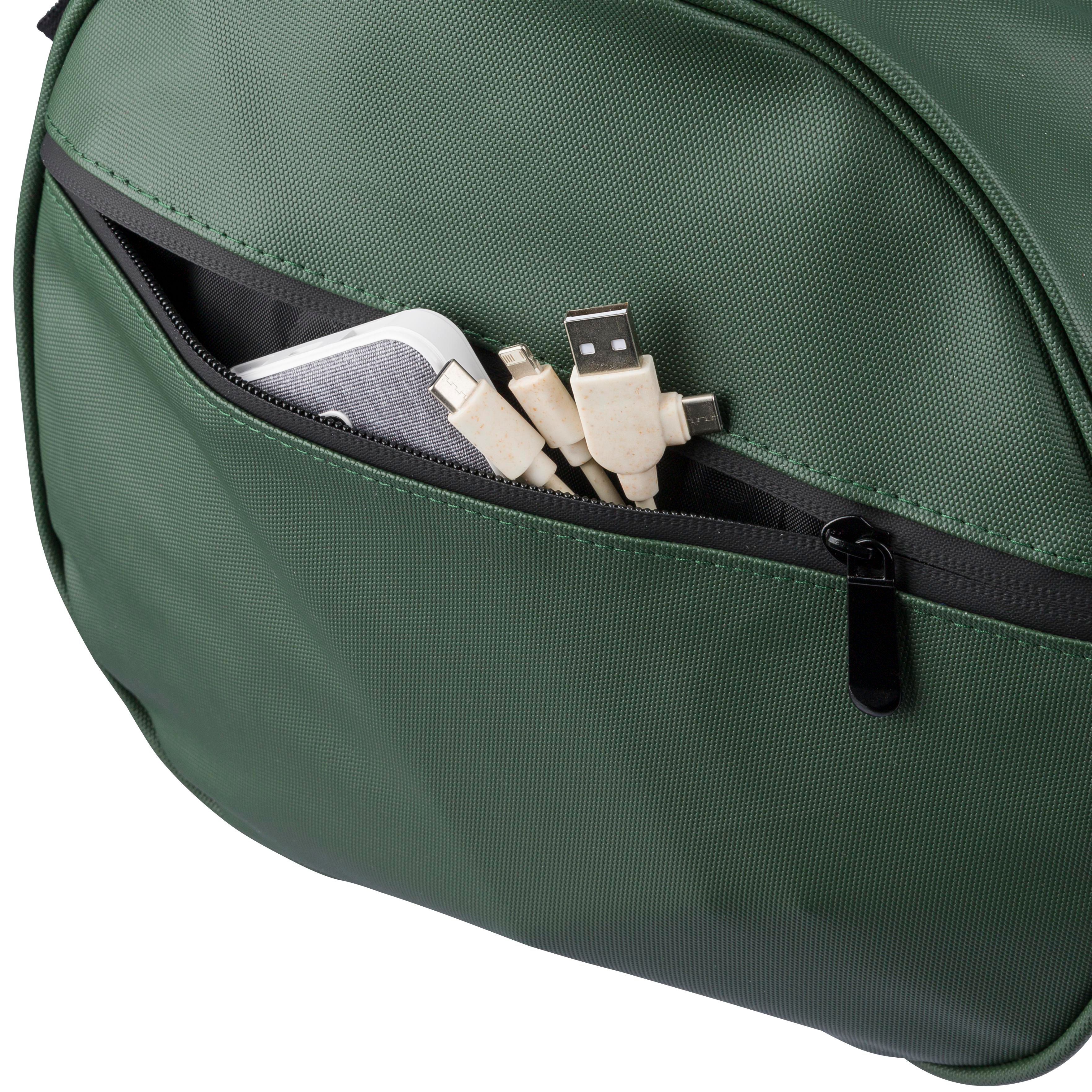 Sac de sport en rPET Aisha