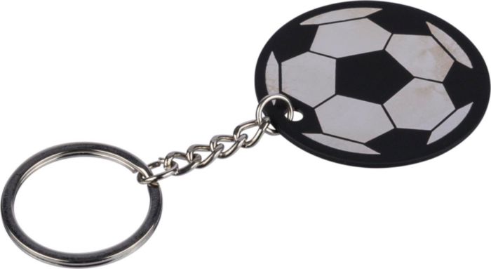 Portachiavi Ciro | Riciclato | Pallone da calcio