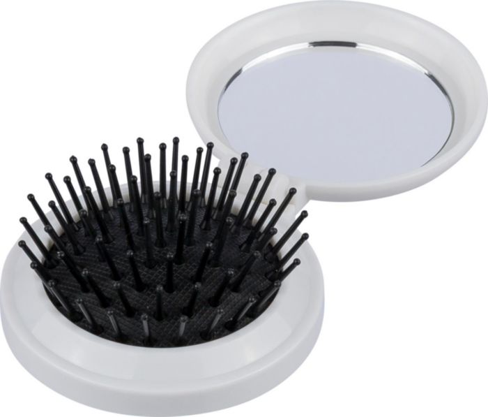 Set spazzola e specchio Eloi | Riciclato