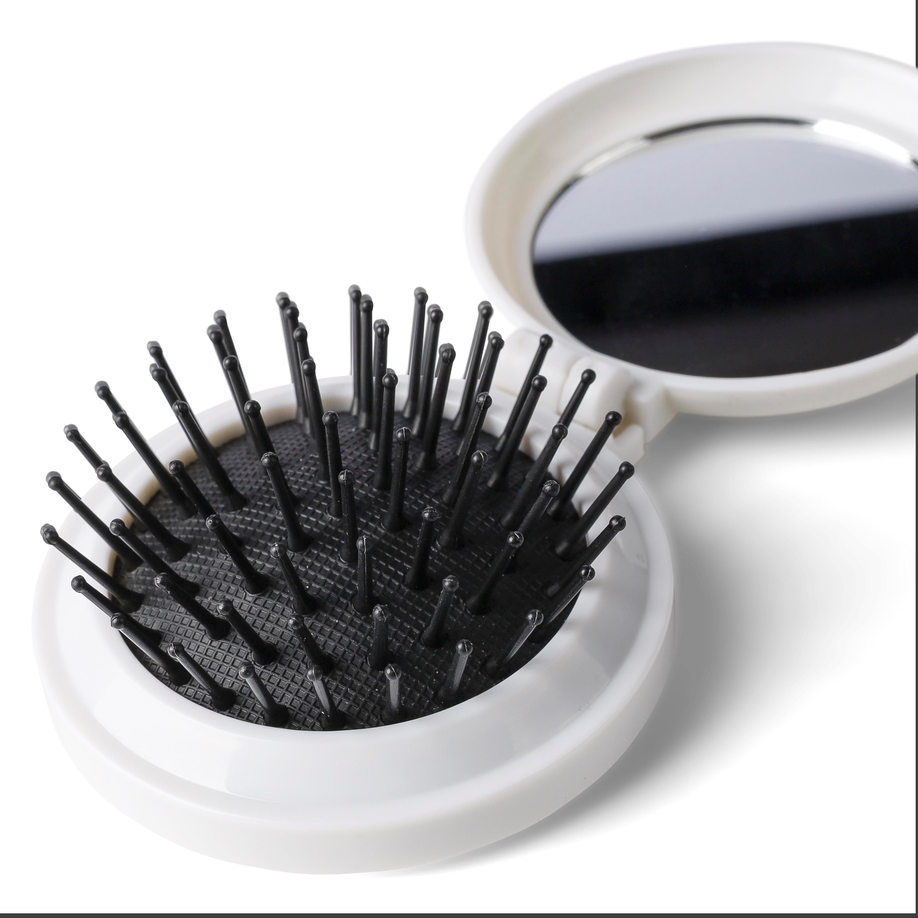 Brosse pliable en ABS Eloi