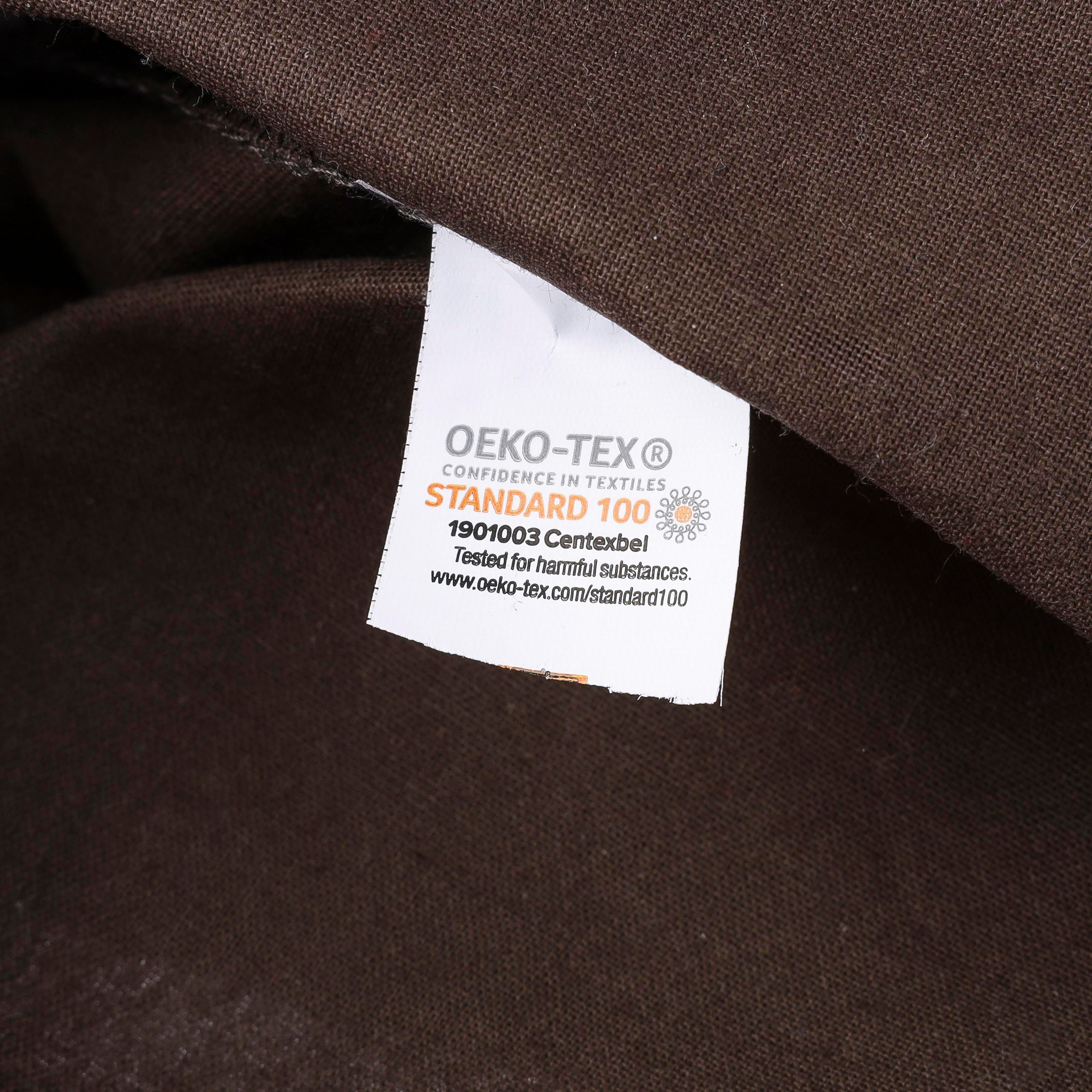 Sac shopping en coton 180 g/m² Malina