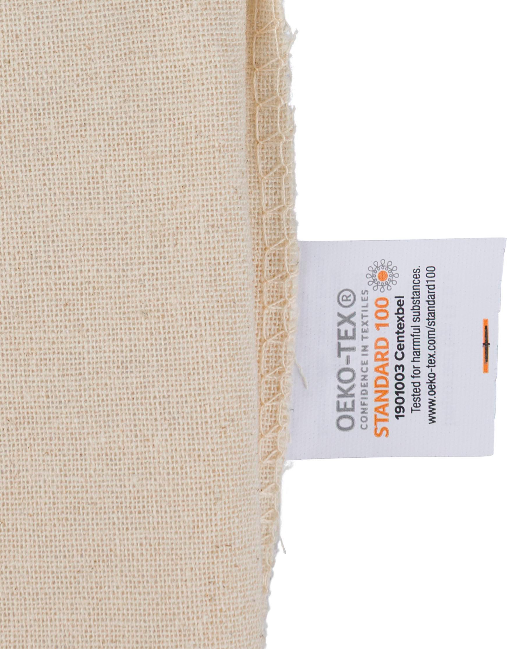 Sac shopping en coton 140 g/m² Maris