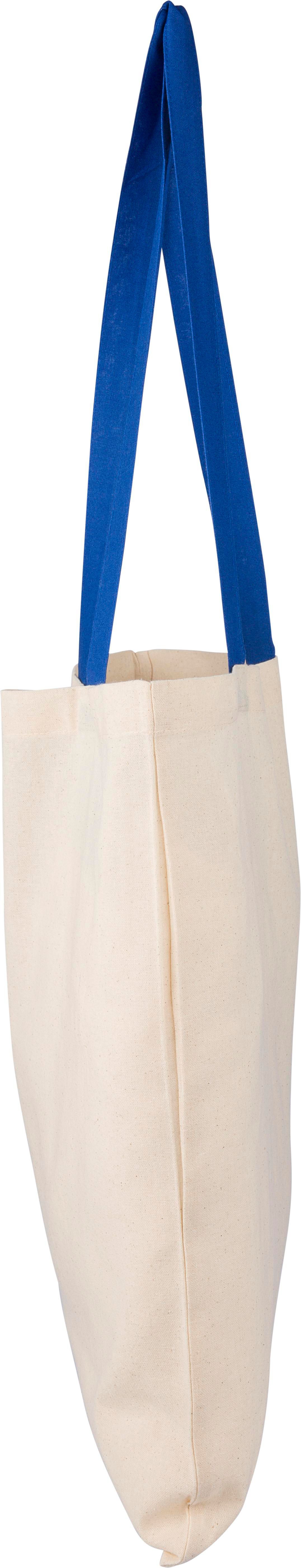Sac shopping en coton 140 g/m² Maris