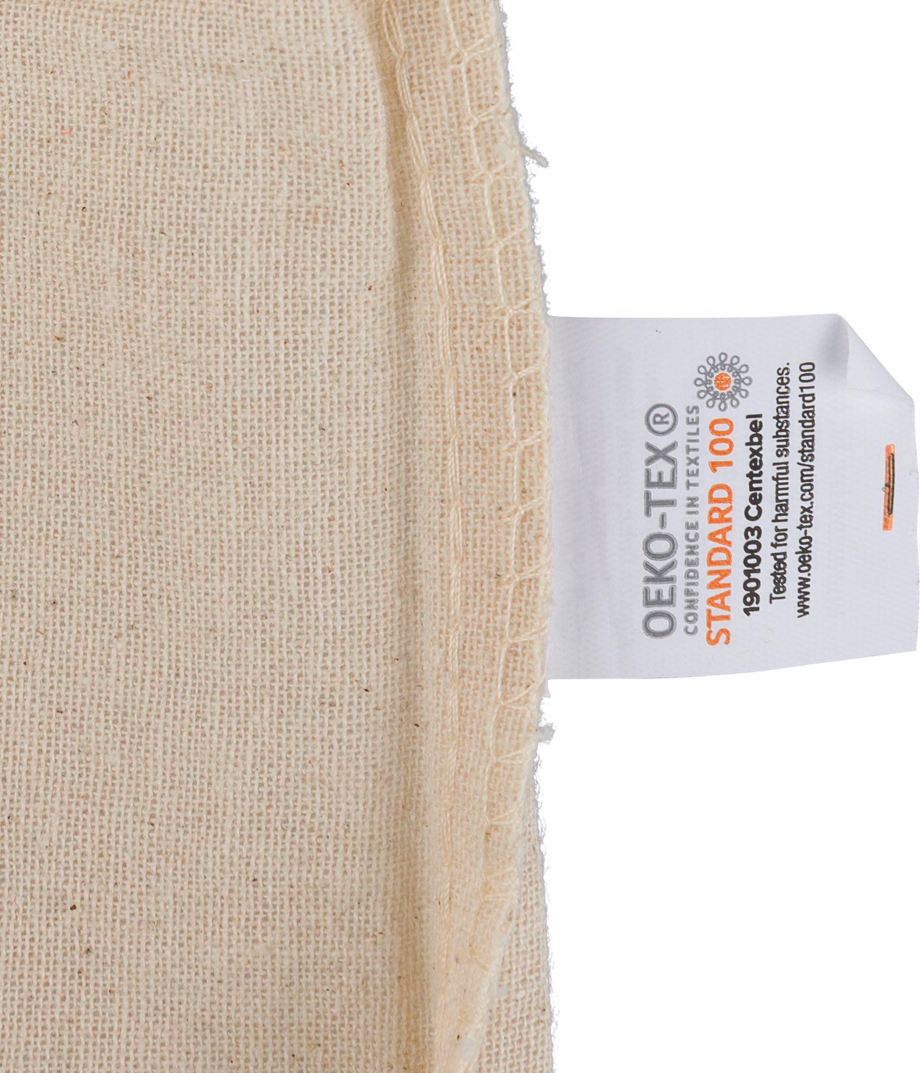 Sac shopping en coton 140 g/m² Isak