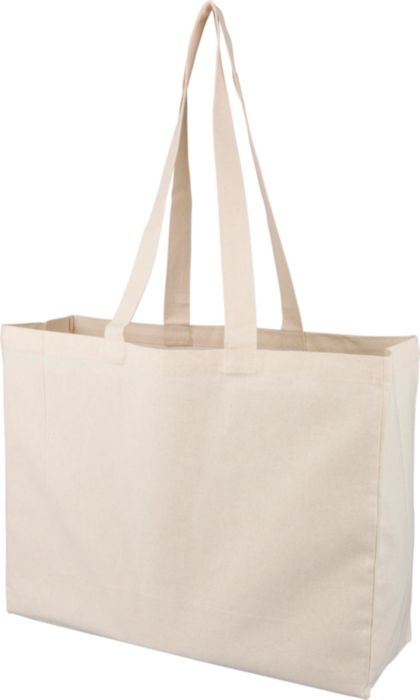 Borsa per la spesa Novi | Cotone | Forma a D