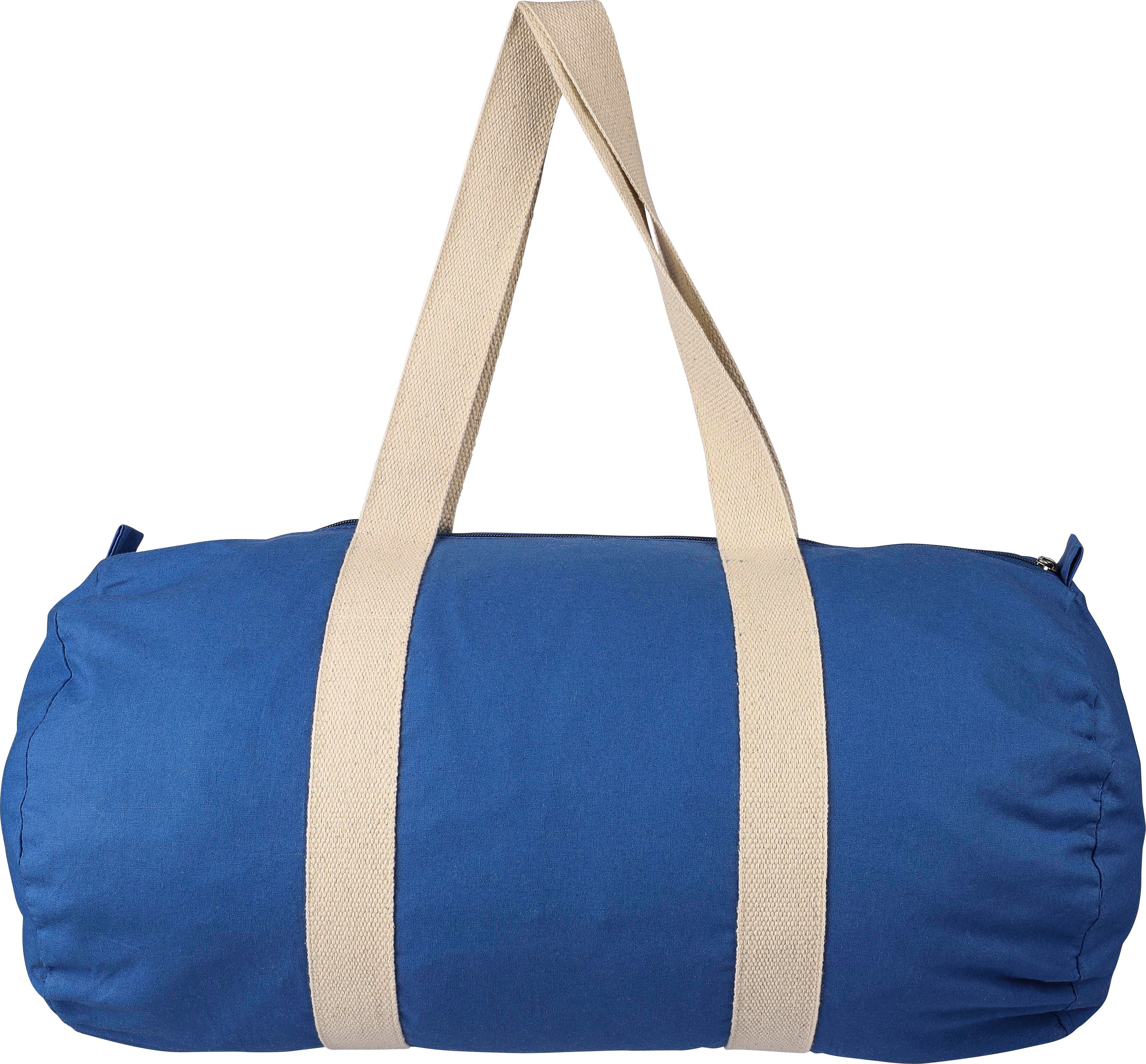 Sac de sport en coton 180 g/m² Rami
