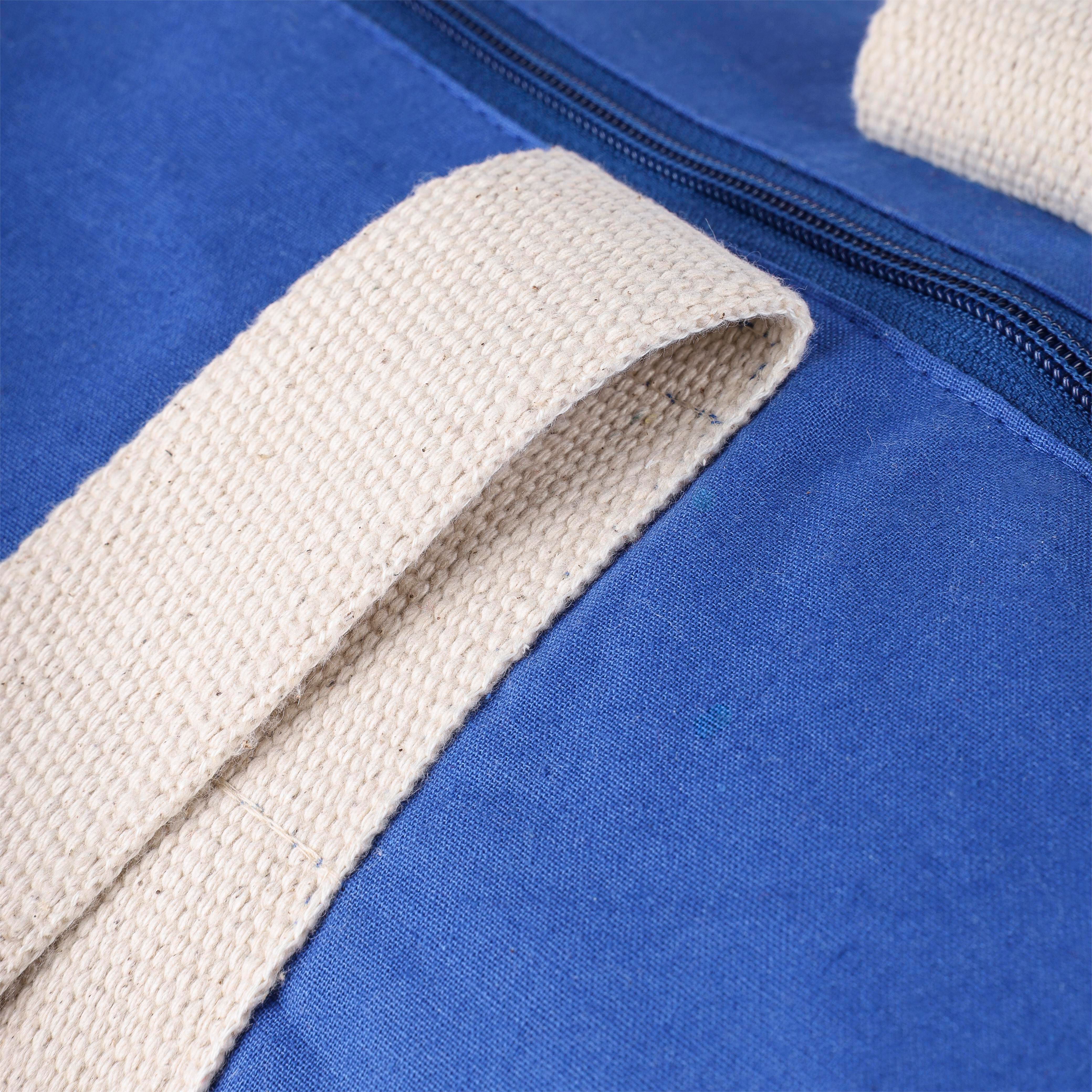 Sac de sport en coton 180 g/m² Rami