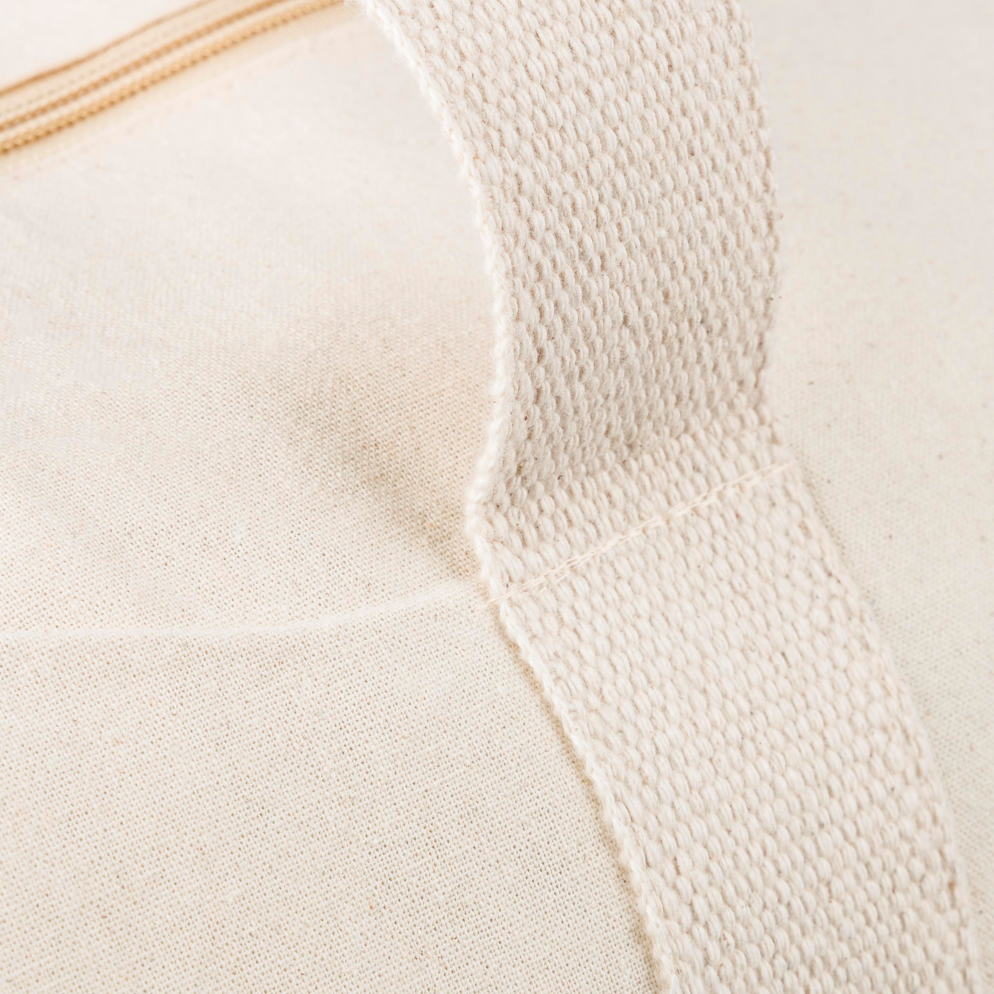 Sac de sport en coton 180 g/m² Elora