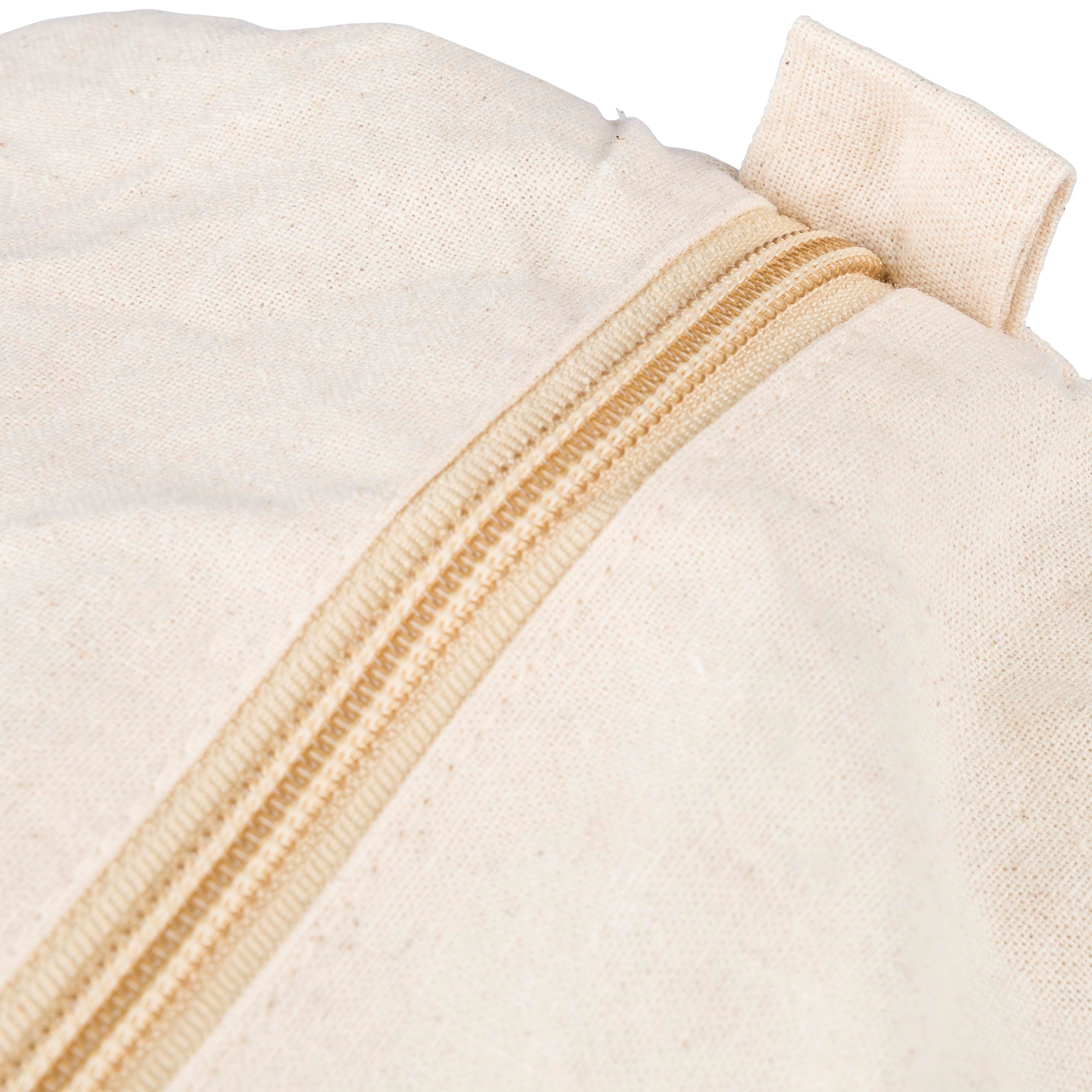 Sac de sport en coton 180 g/m² Elora