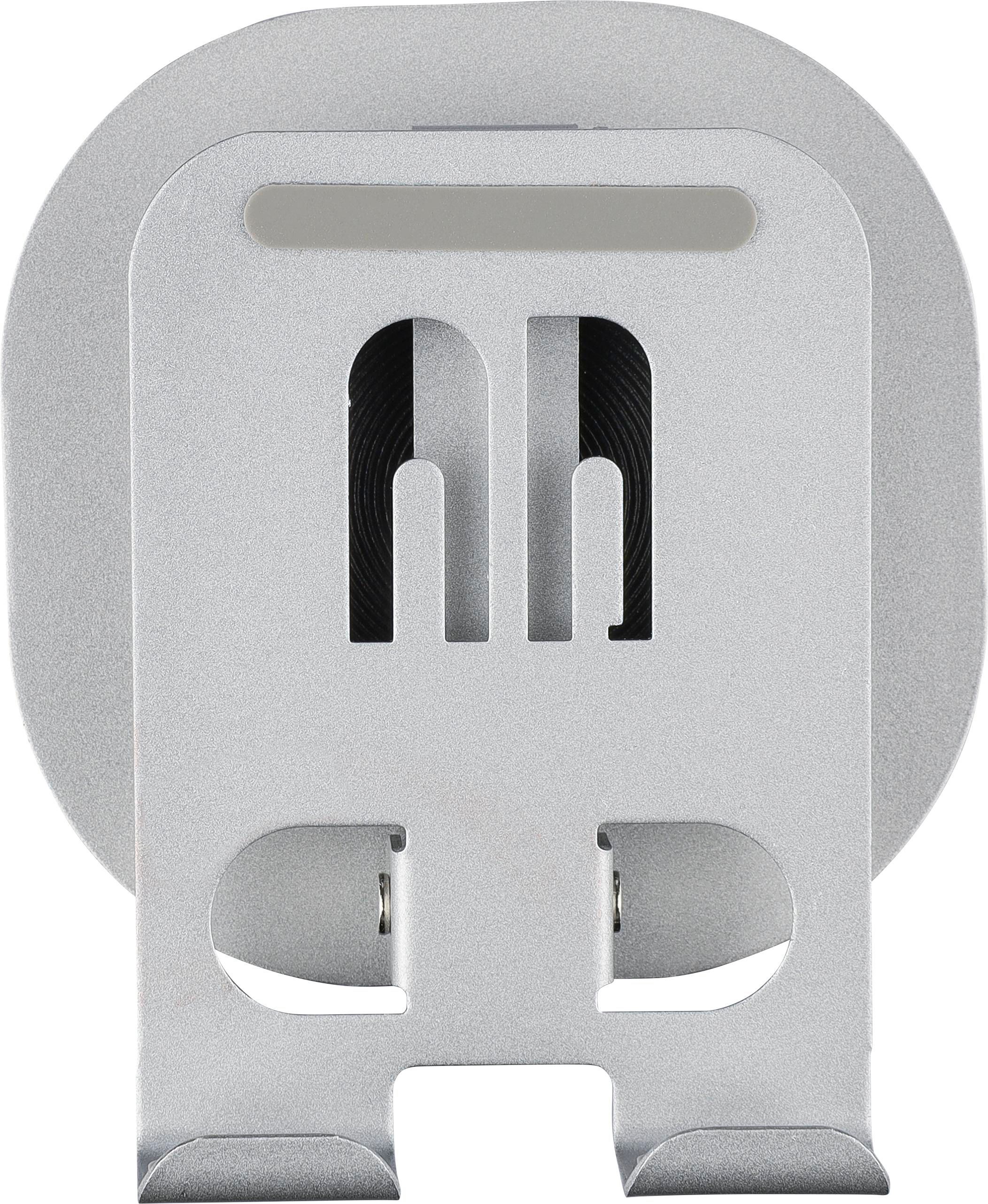 Support de téléphone en alliage d'aluminium Anieke