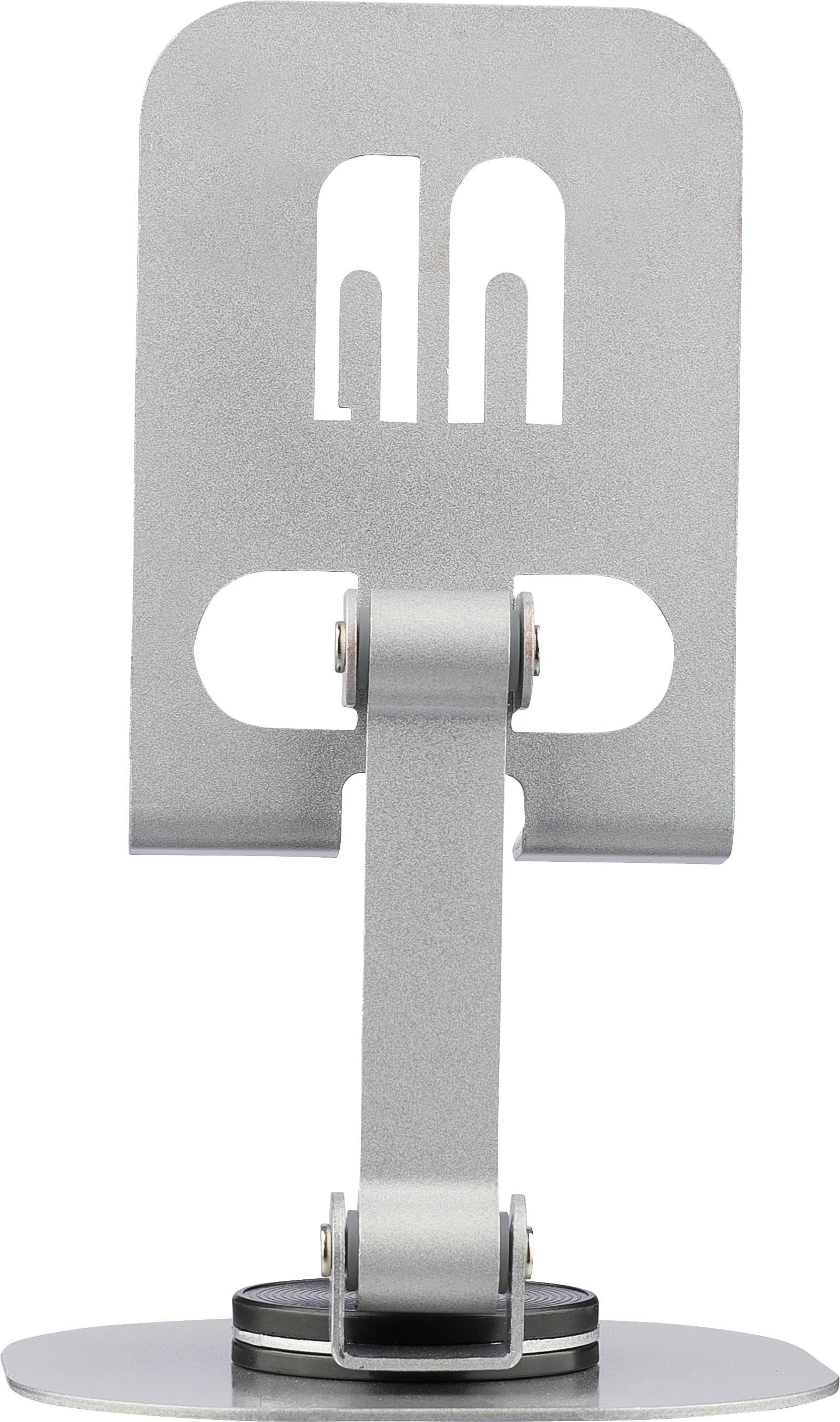 Support de téléphone en alliage d'aluminium Anieke